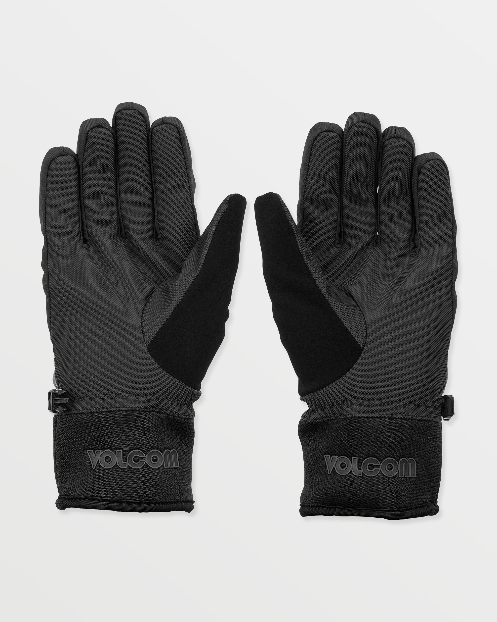 Gants V.Co Crail - Military - Image 2