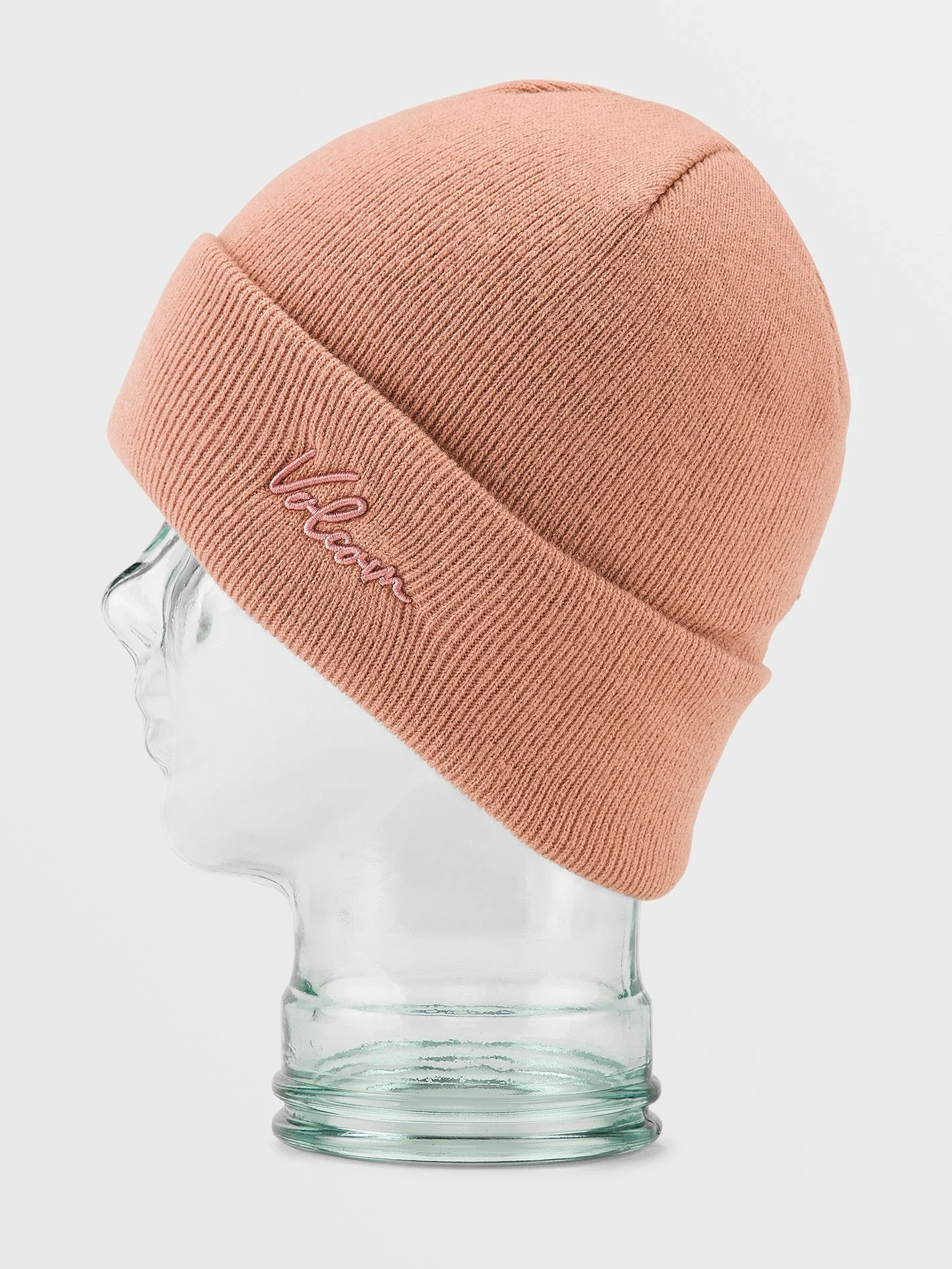 Bonnet Fave V.Co - EARTH PINK