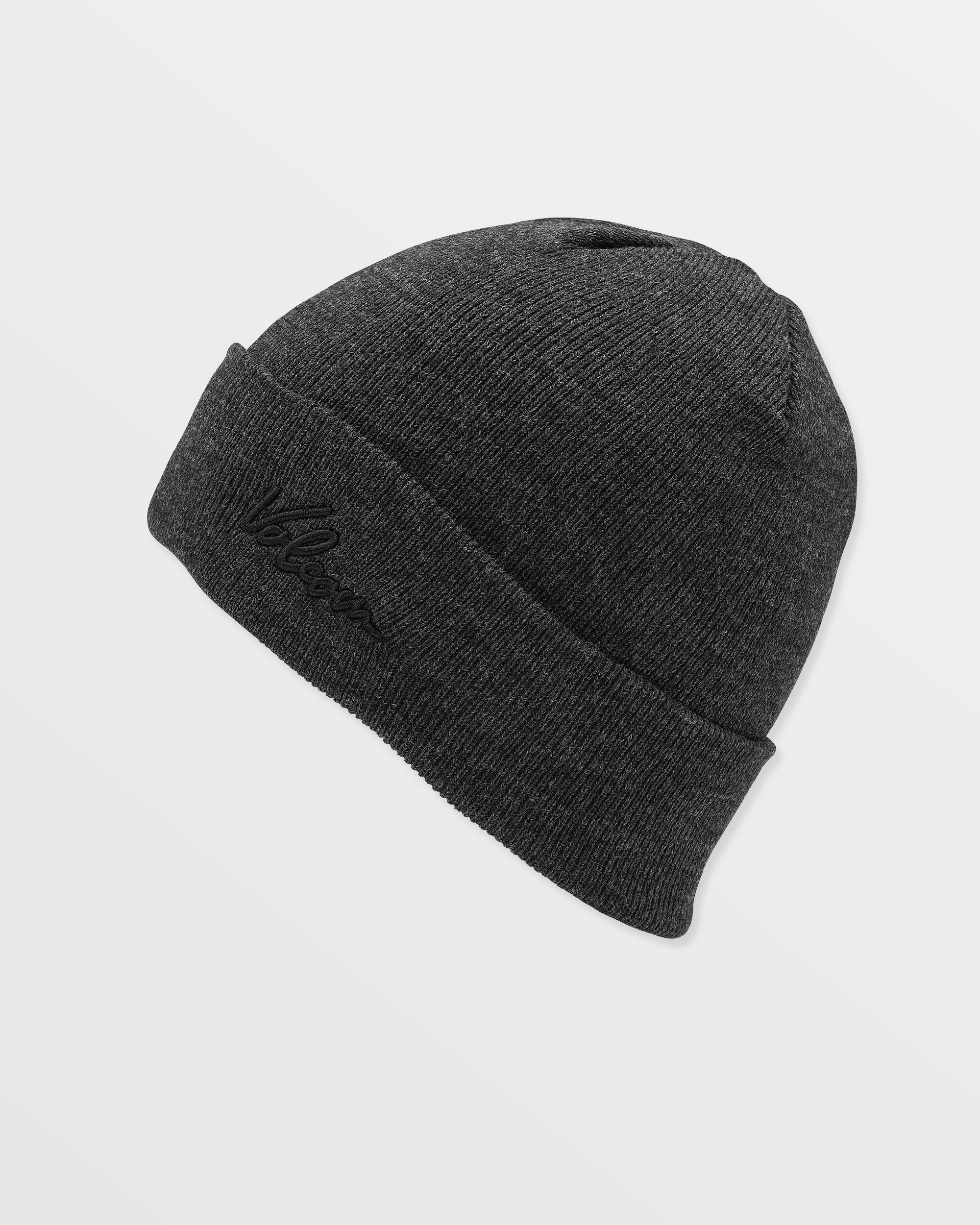 Bonnet V.Co Fave - Black