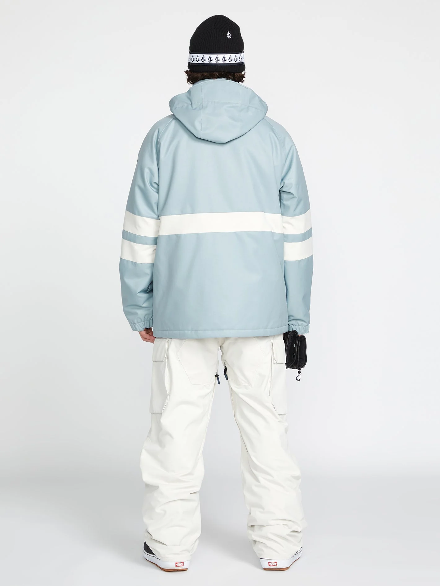 Pantalon de snow V.Co Hunter - Off White - Image 2