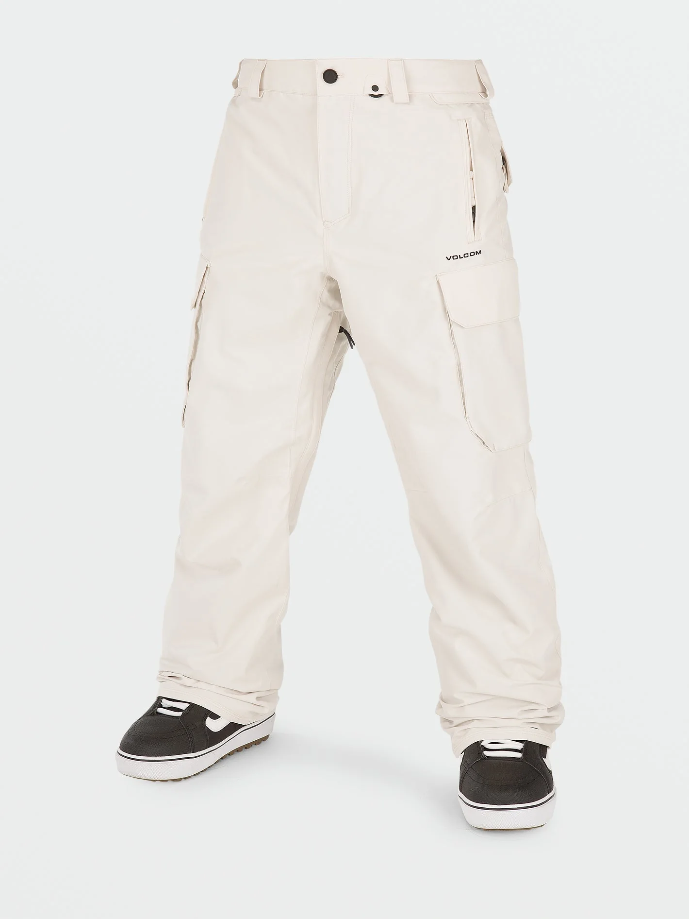 Pantalon de snow V.Co Hunter - Off White - Image 3