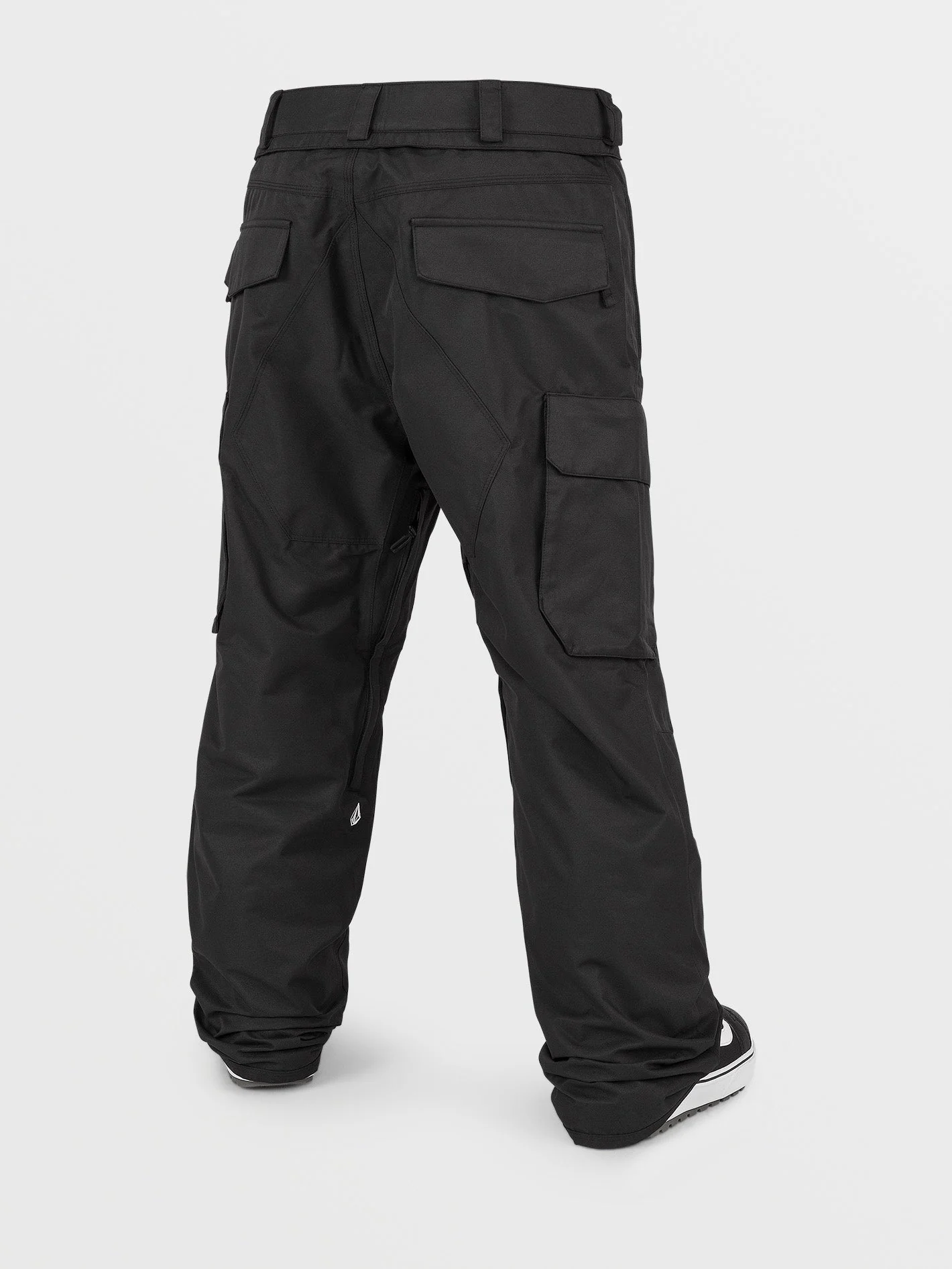 Pantalon V.Co Hunter  - BLACK - Image 2