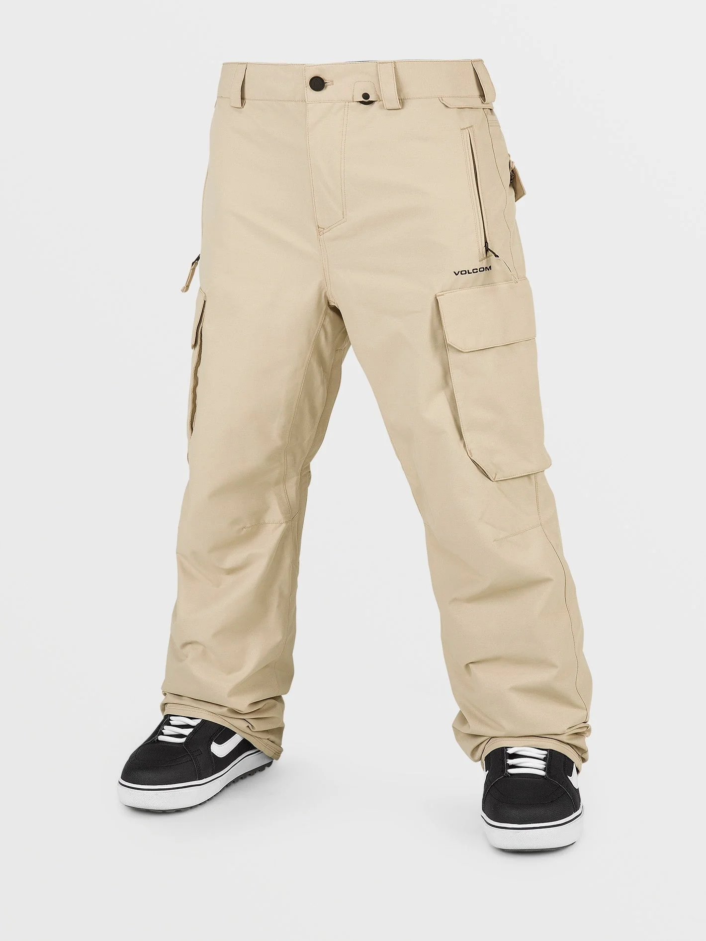Pantalon V.Co Hunter - KHAKIEST