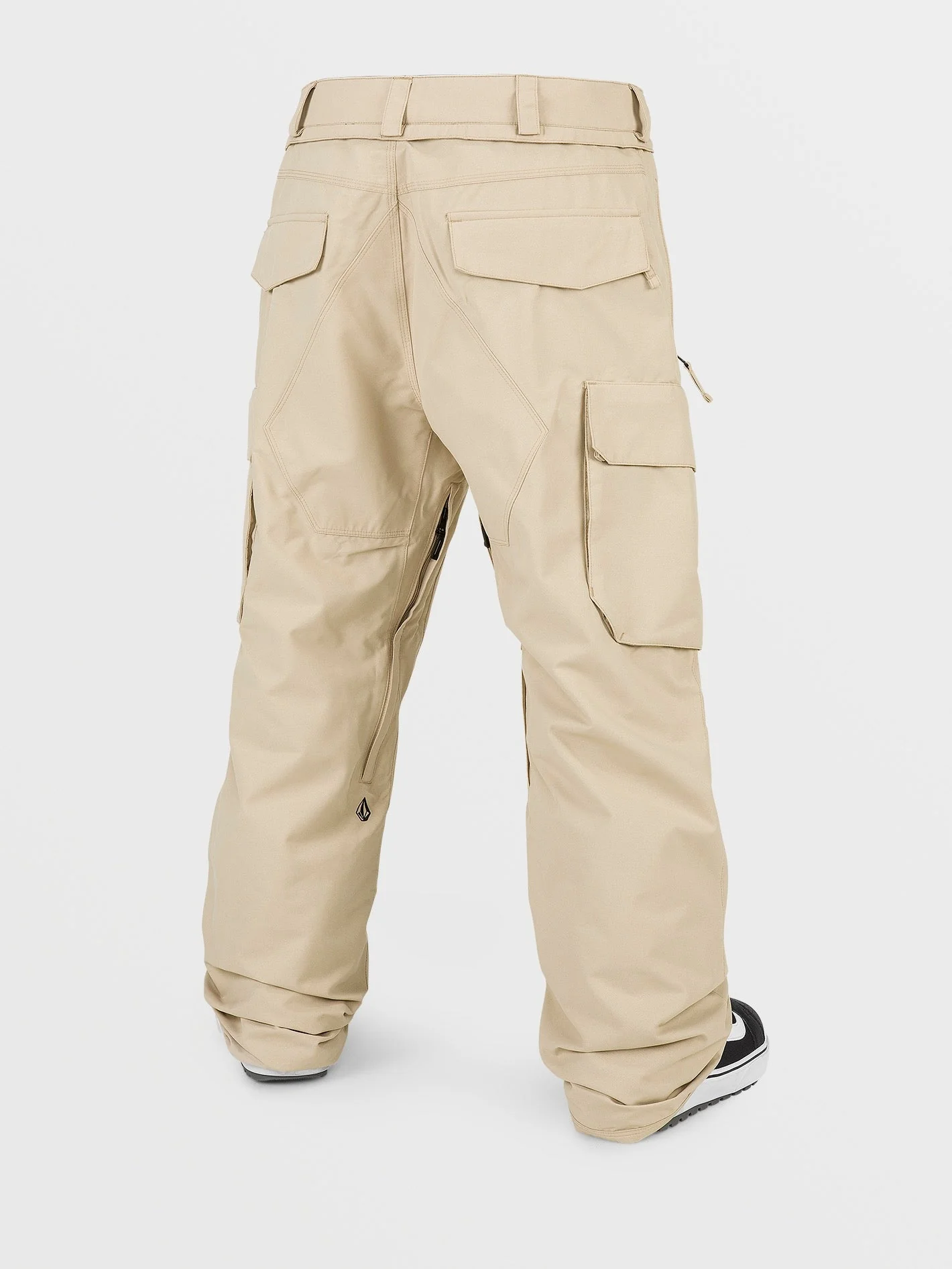 Pantalon V.Co Hunter - KHAKIEST - Image 2