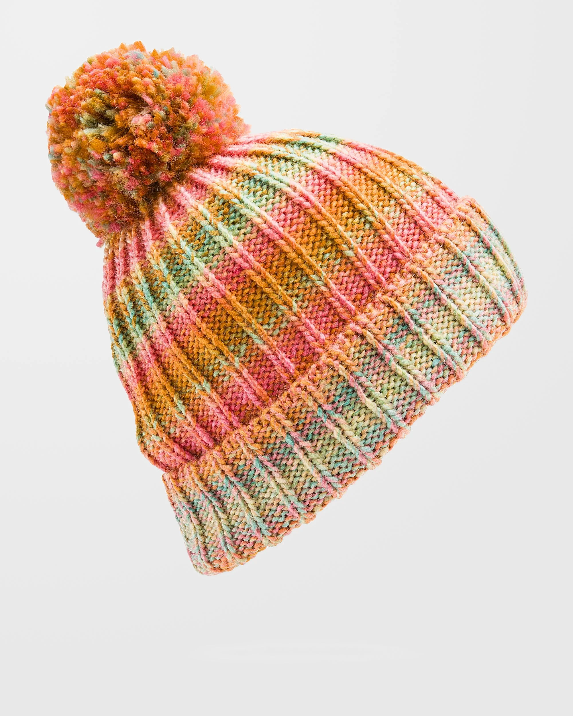 Bonnet V.Co Lyra Bobble - Wasabi - Image 2