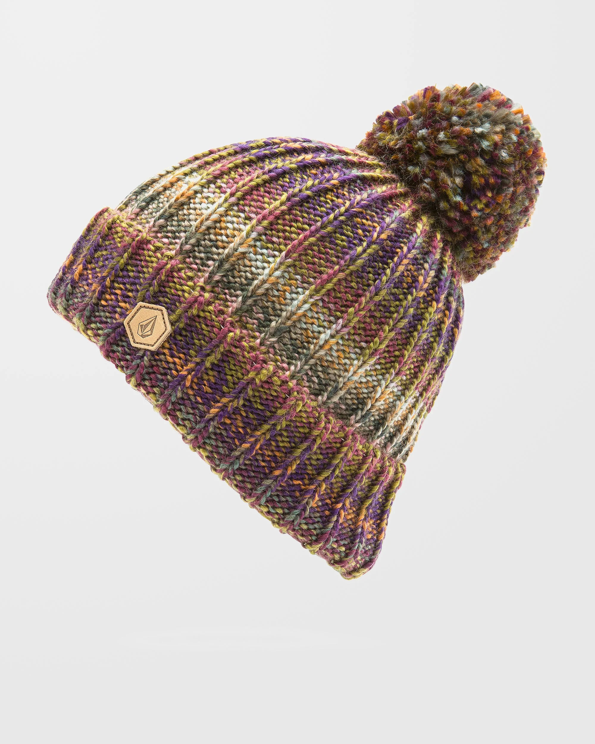 Bonnet V.Co Lyra Bobble - Scarab