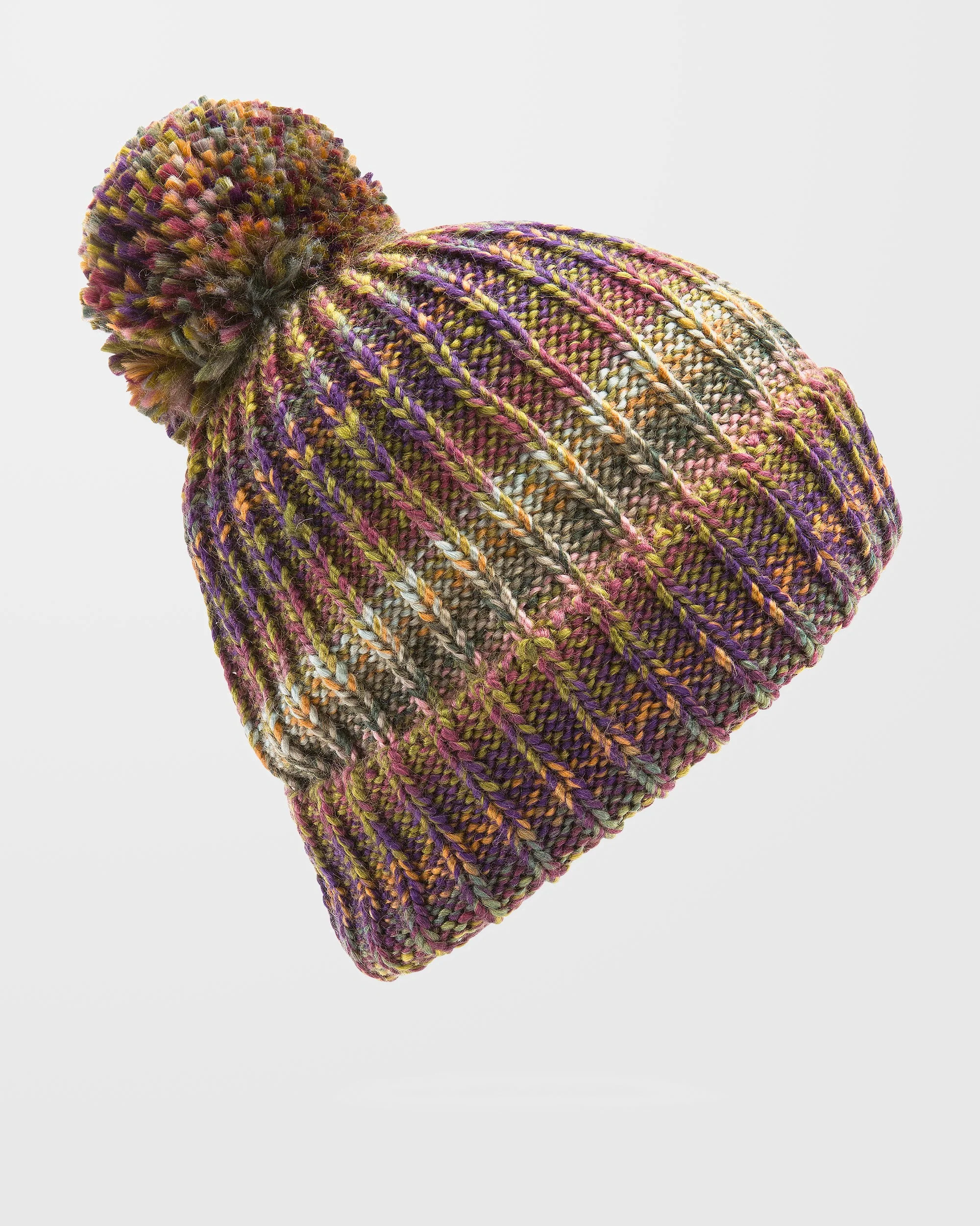 Bonnet V.Co Lyra Bobble - Scarab - Image 2