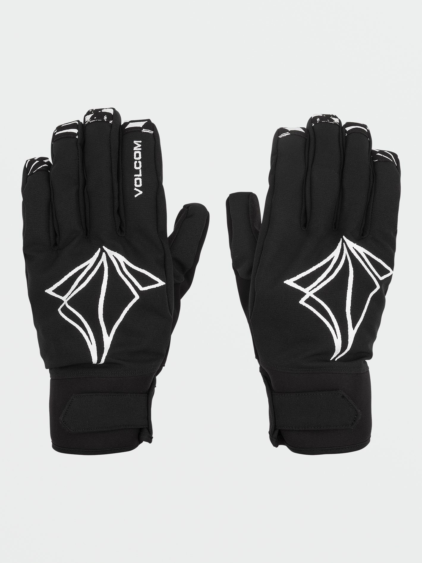 Gants V.Co Nyle - Black