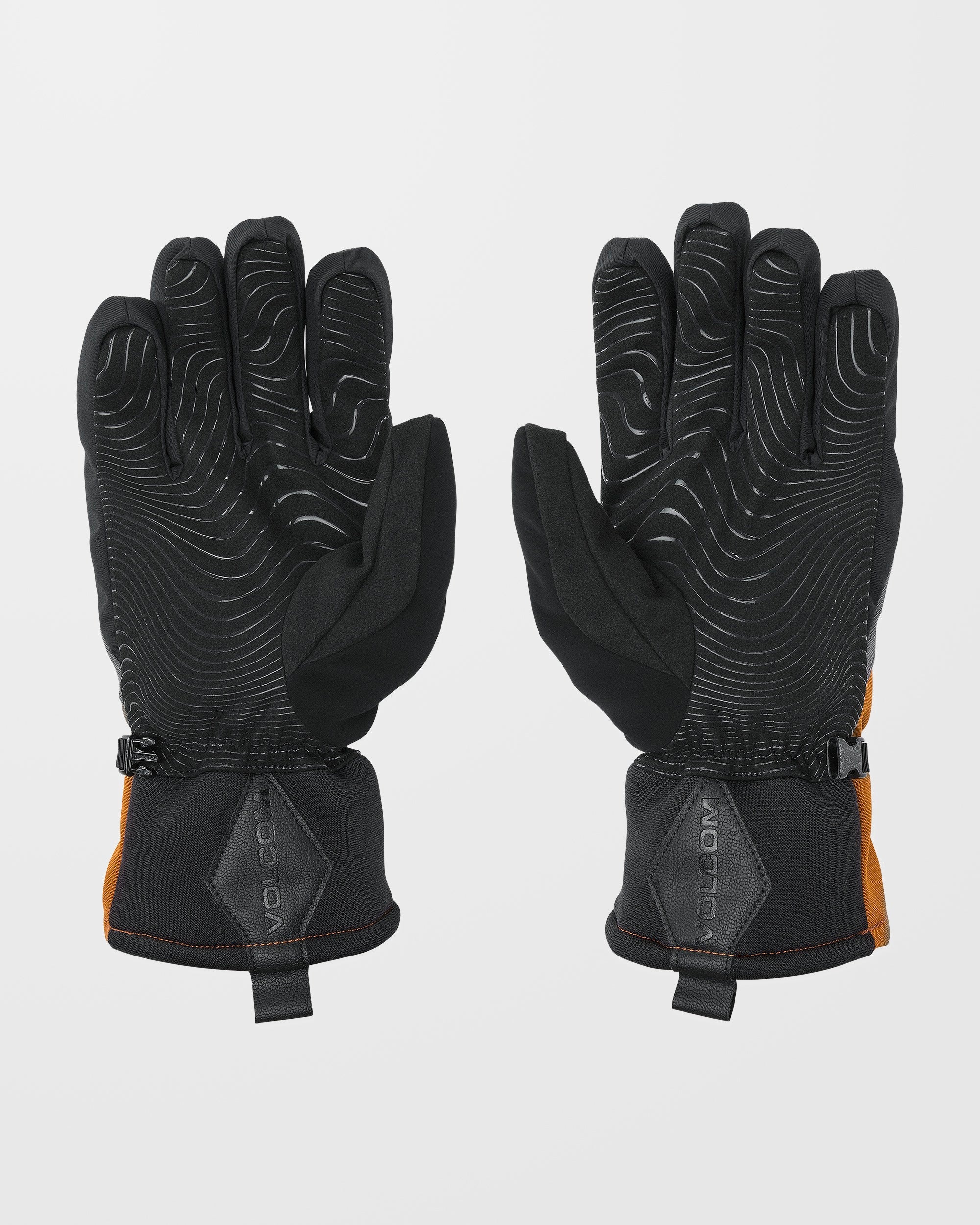 Gants V.Co Nyle - Charcoal - Image 2