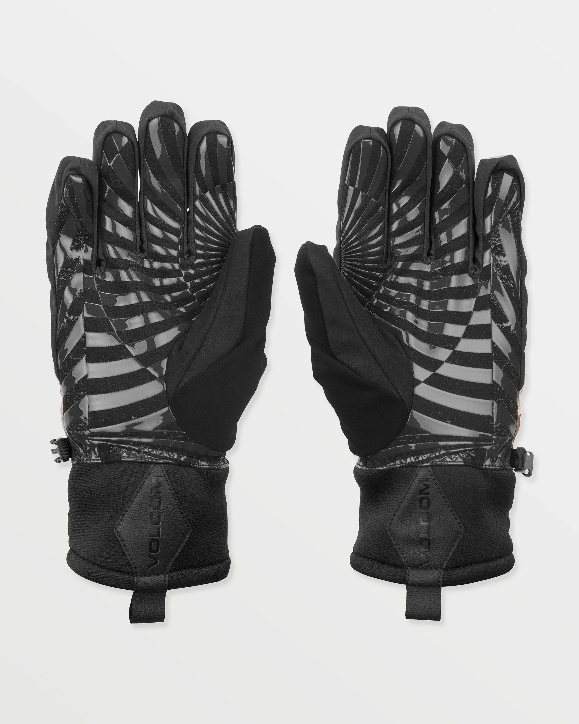 Gants V.Co Nyle - Camouflage - Image 2