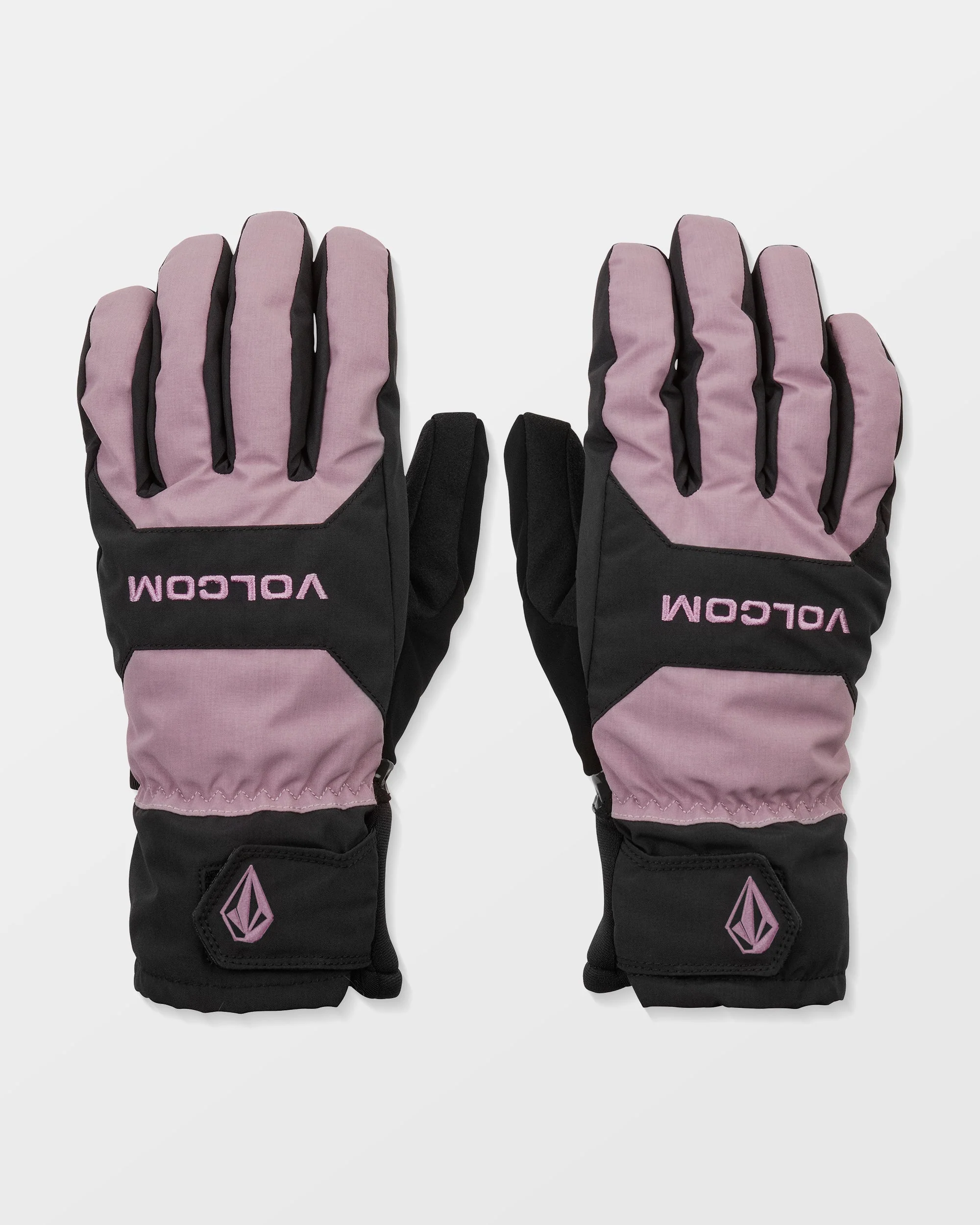 Gants V.Co Nyle - Mauve