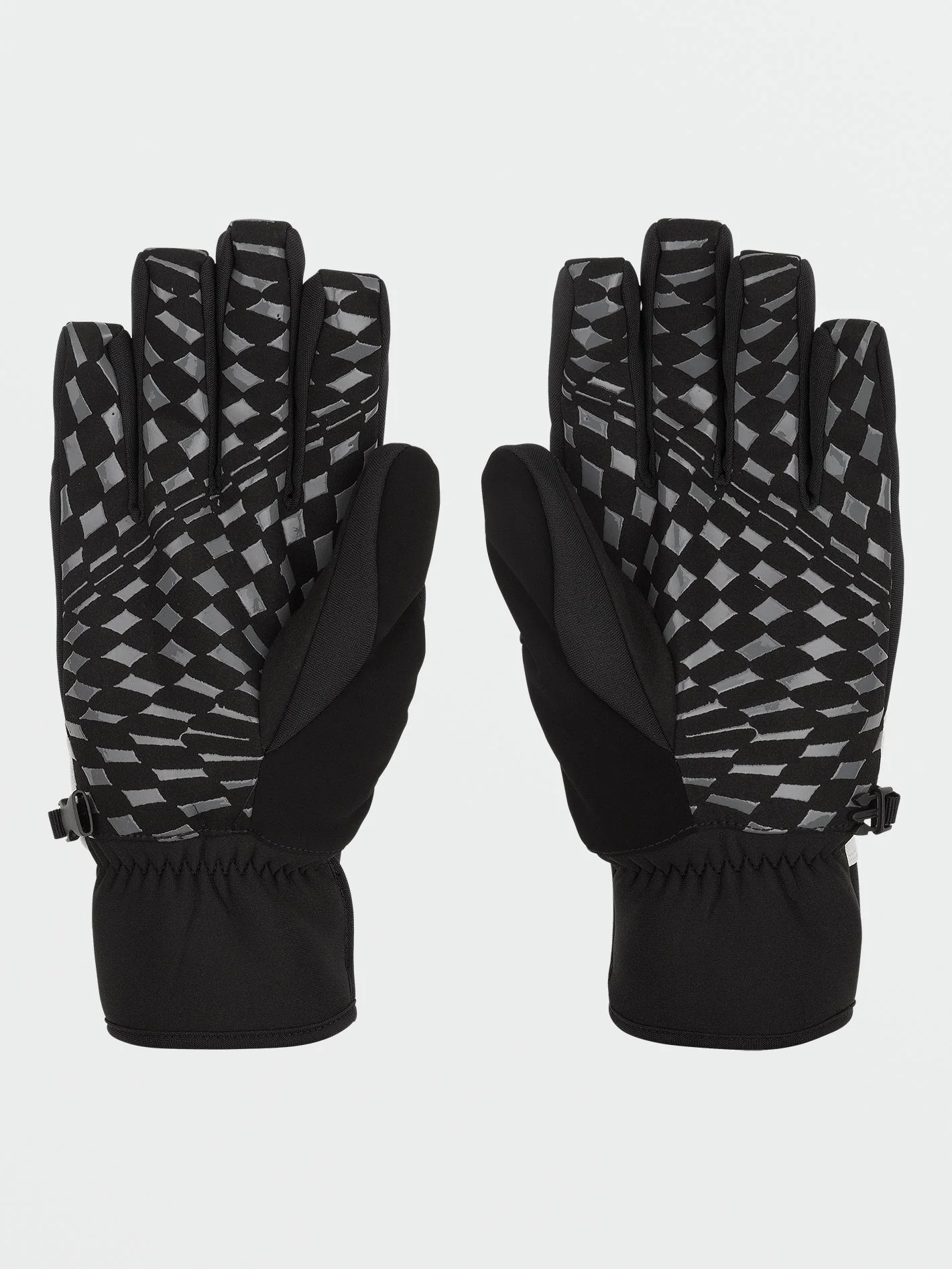 Gants V.Co Nyle - Off White - Image 2
