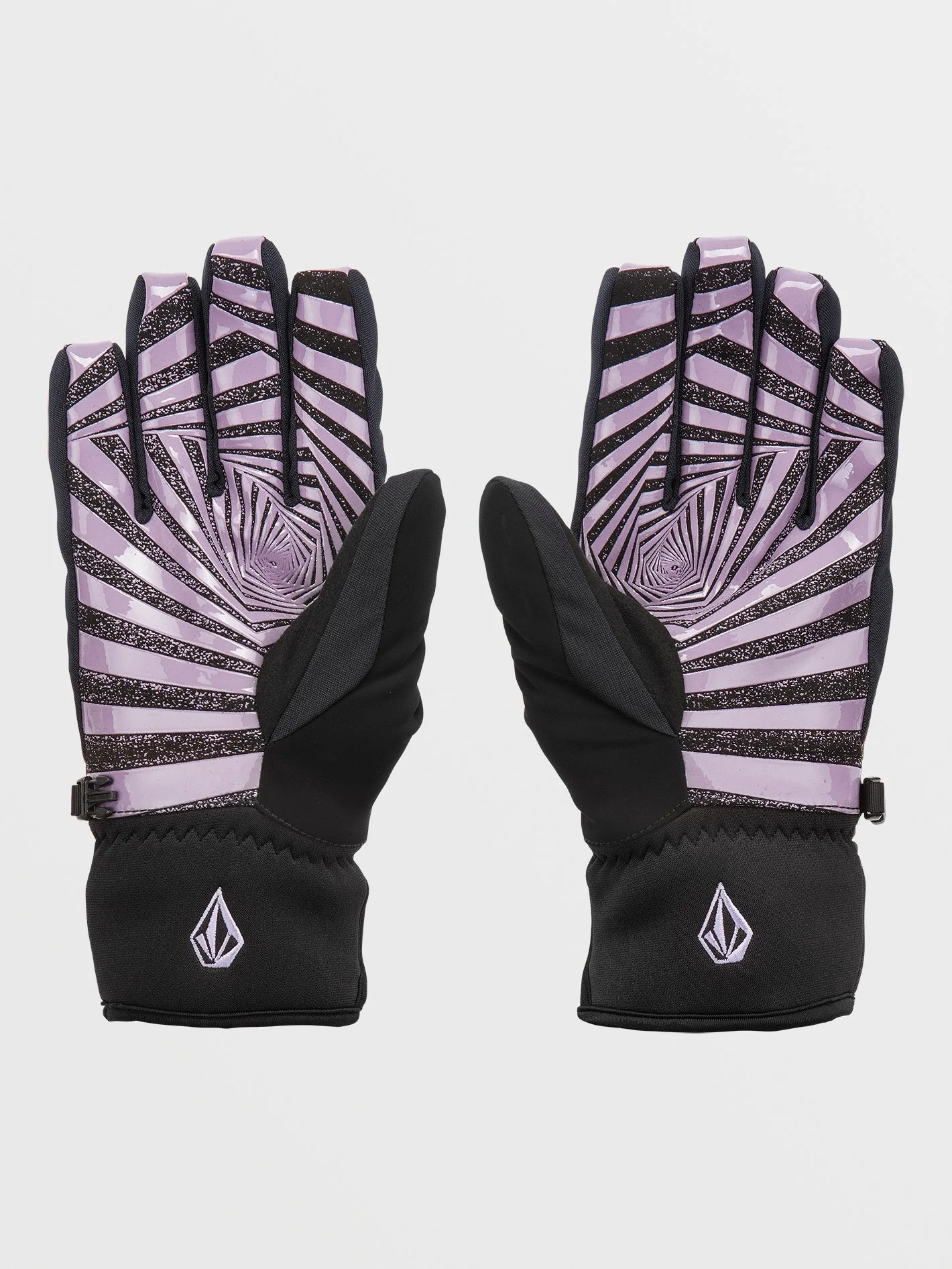 Gants Nyle V.Co - WATER TEAK - Image 2