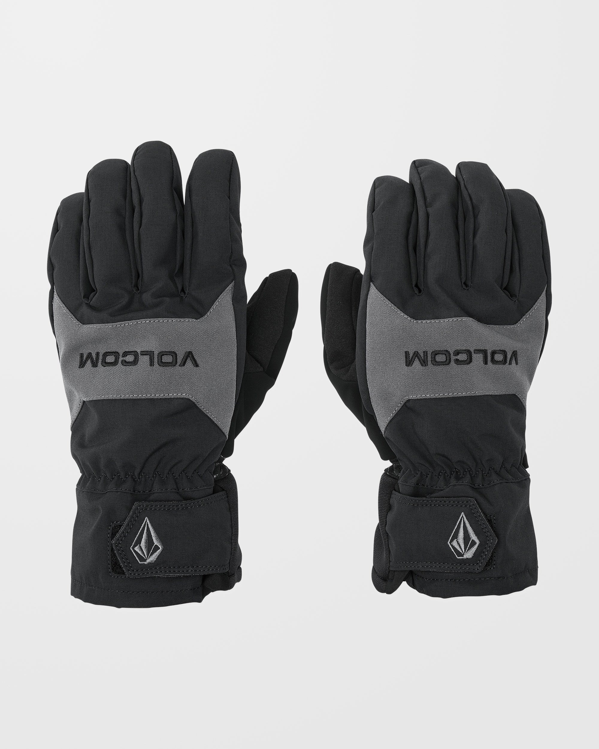 Gants V.Co Nyle - Black