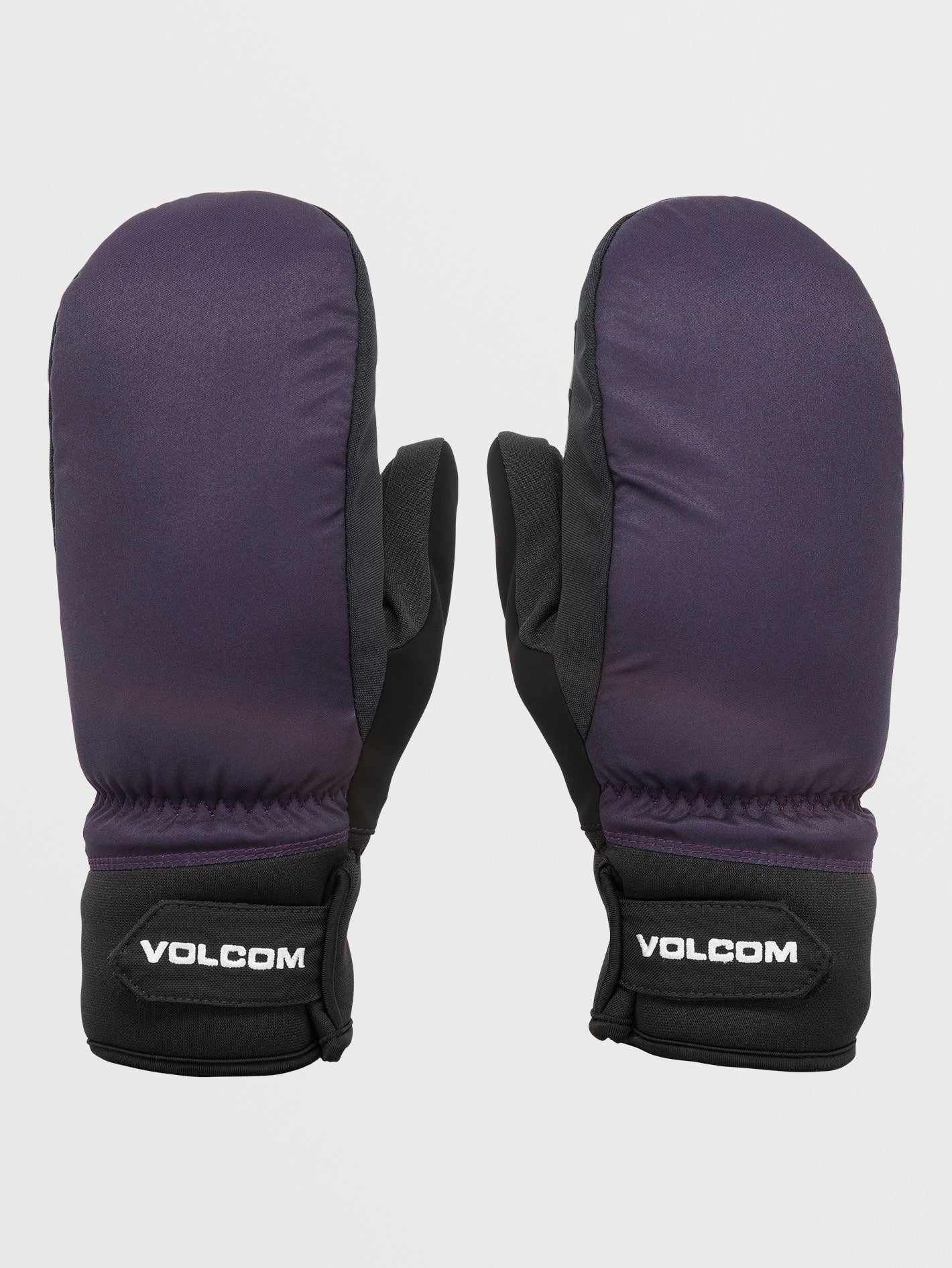 Moufles Nyle V.Co - PURPLE