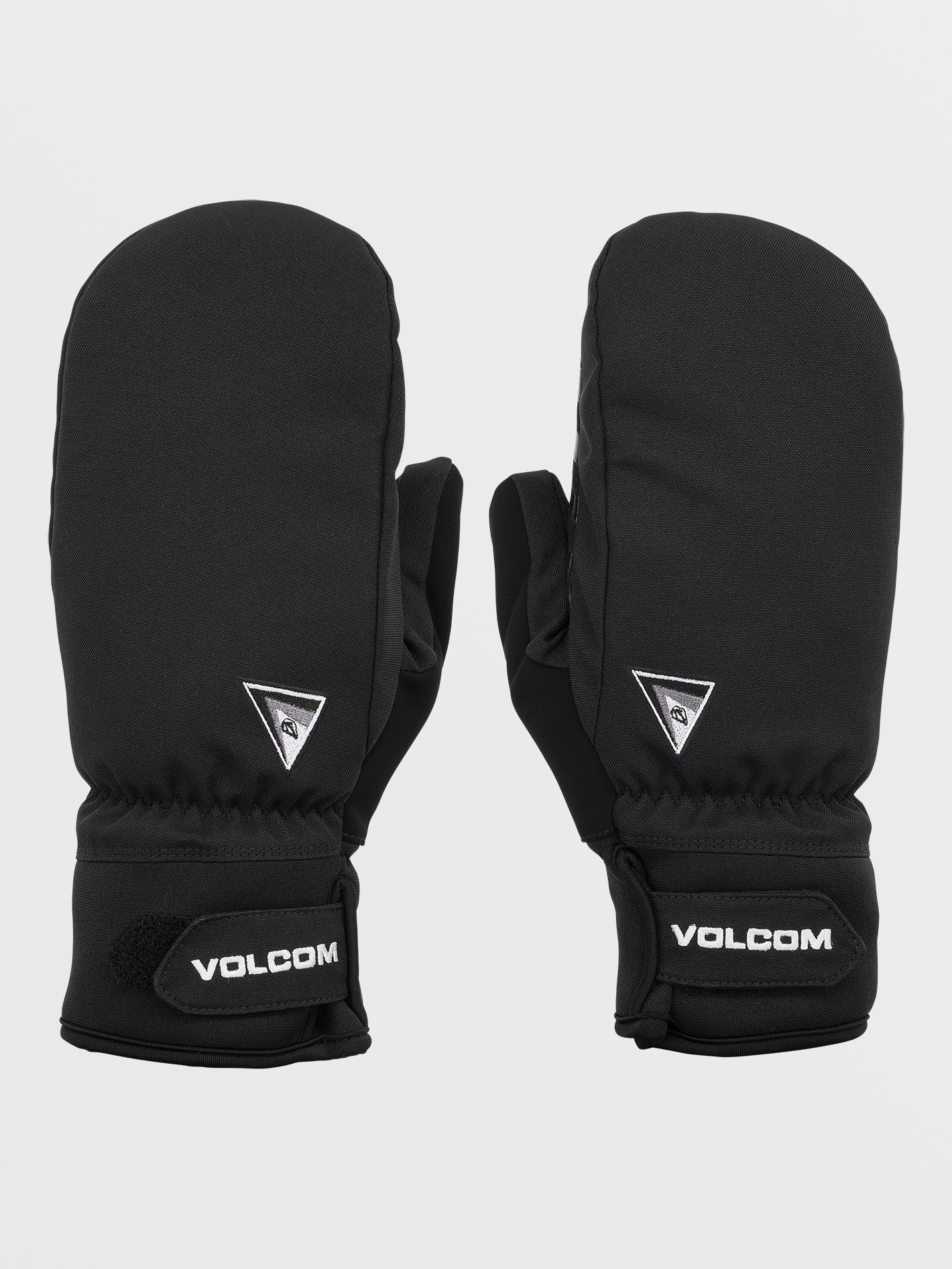 Moufles Nyle V.Co - BLACK