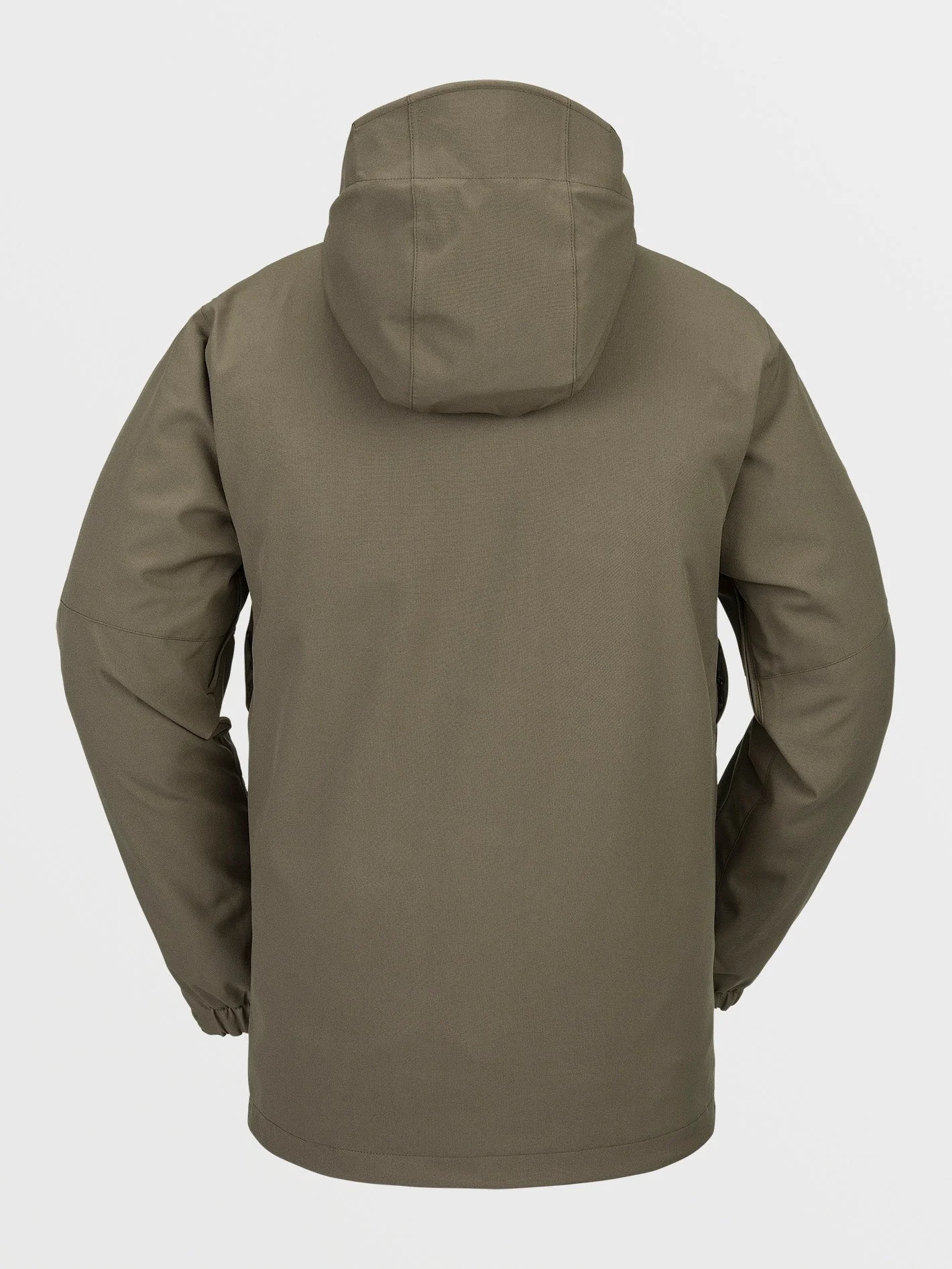 Veste V.Co Op Insulated - TEAK - Image 2