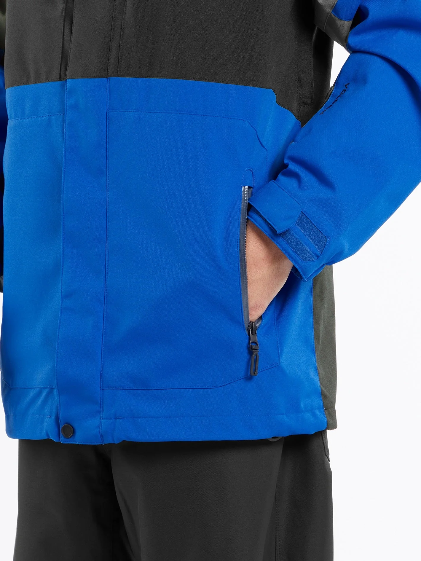 Veste V.Co Op - ELECTRIC BLUE - Image 6