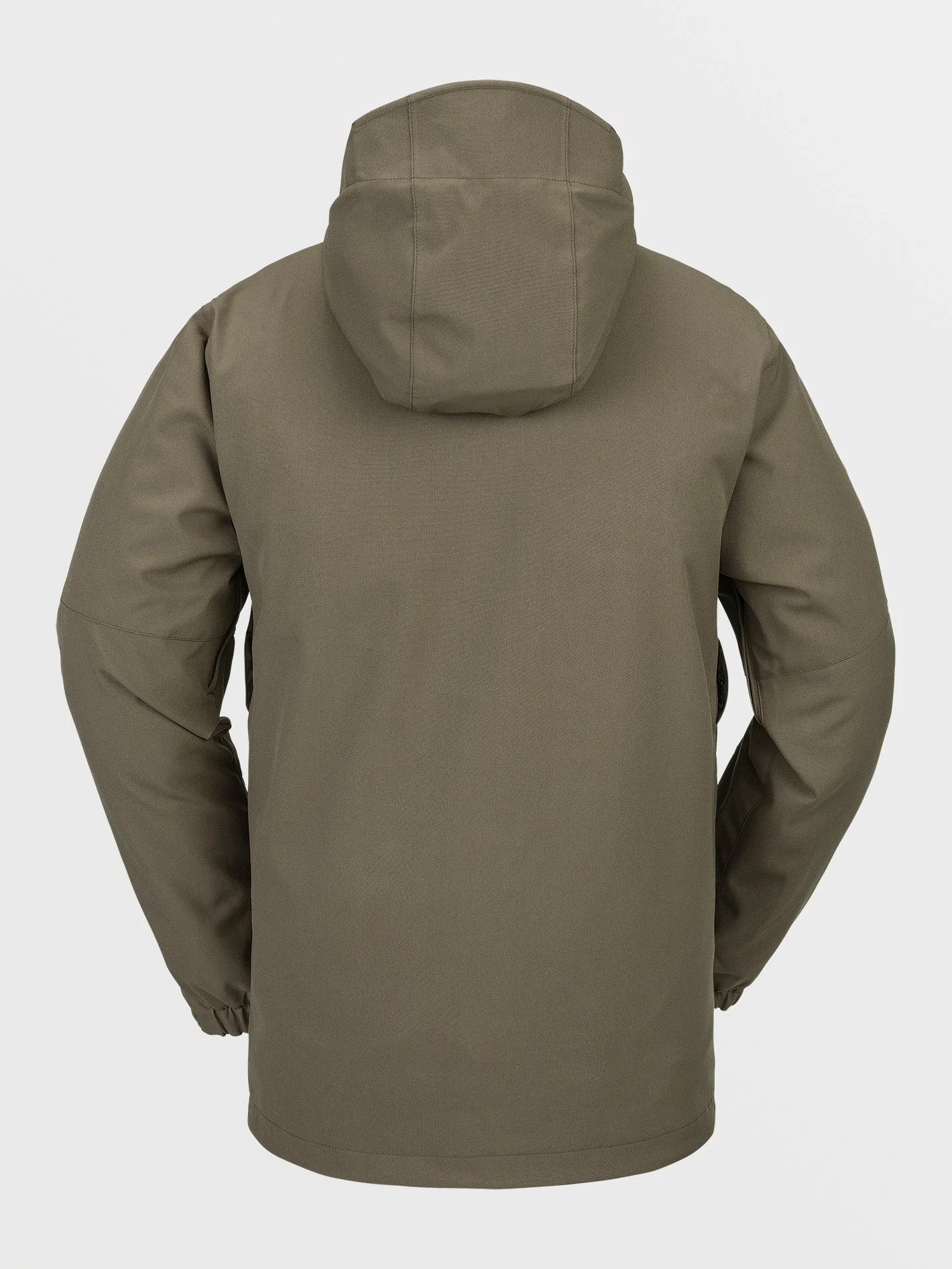 Veste V.Co Op - TEAK - Image 2