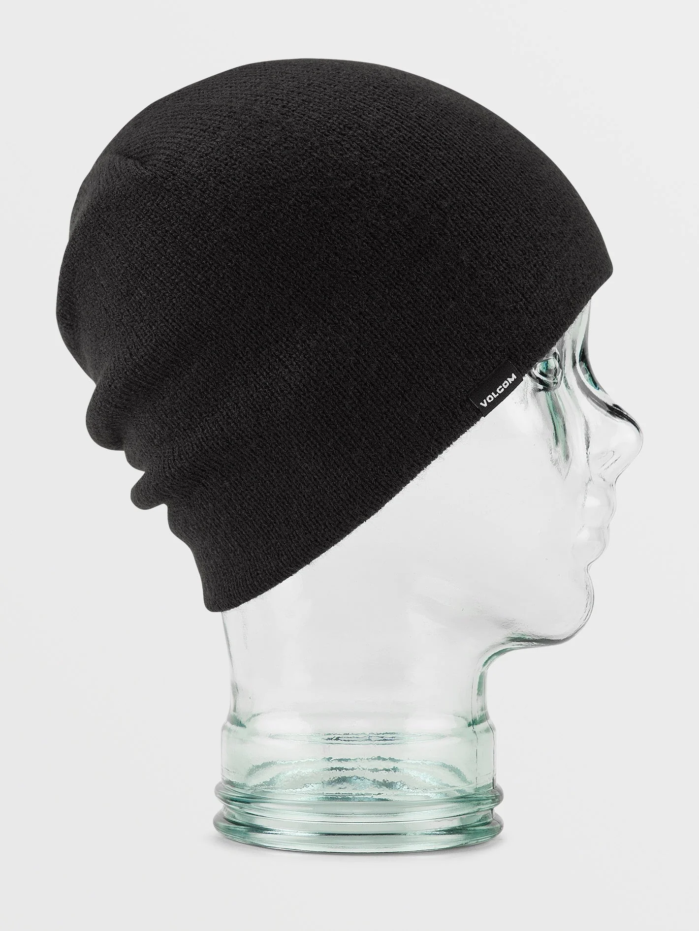 Bonnet V.Co Skull - BLACK