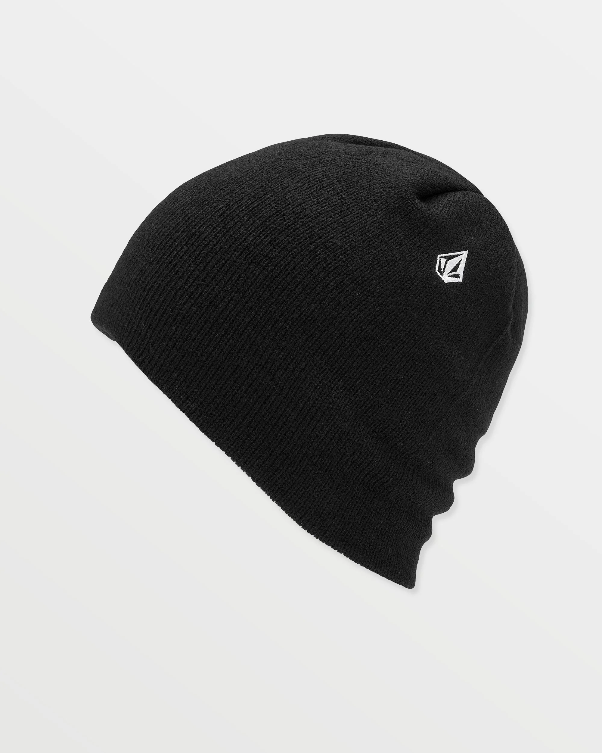 Bonnet V.Co Skull - Black - Image 2