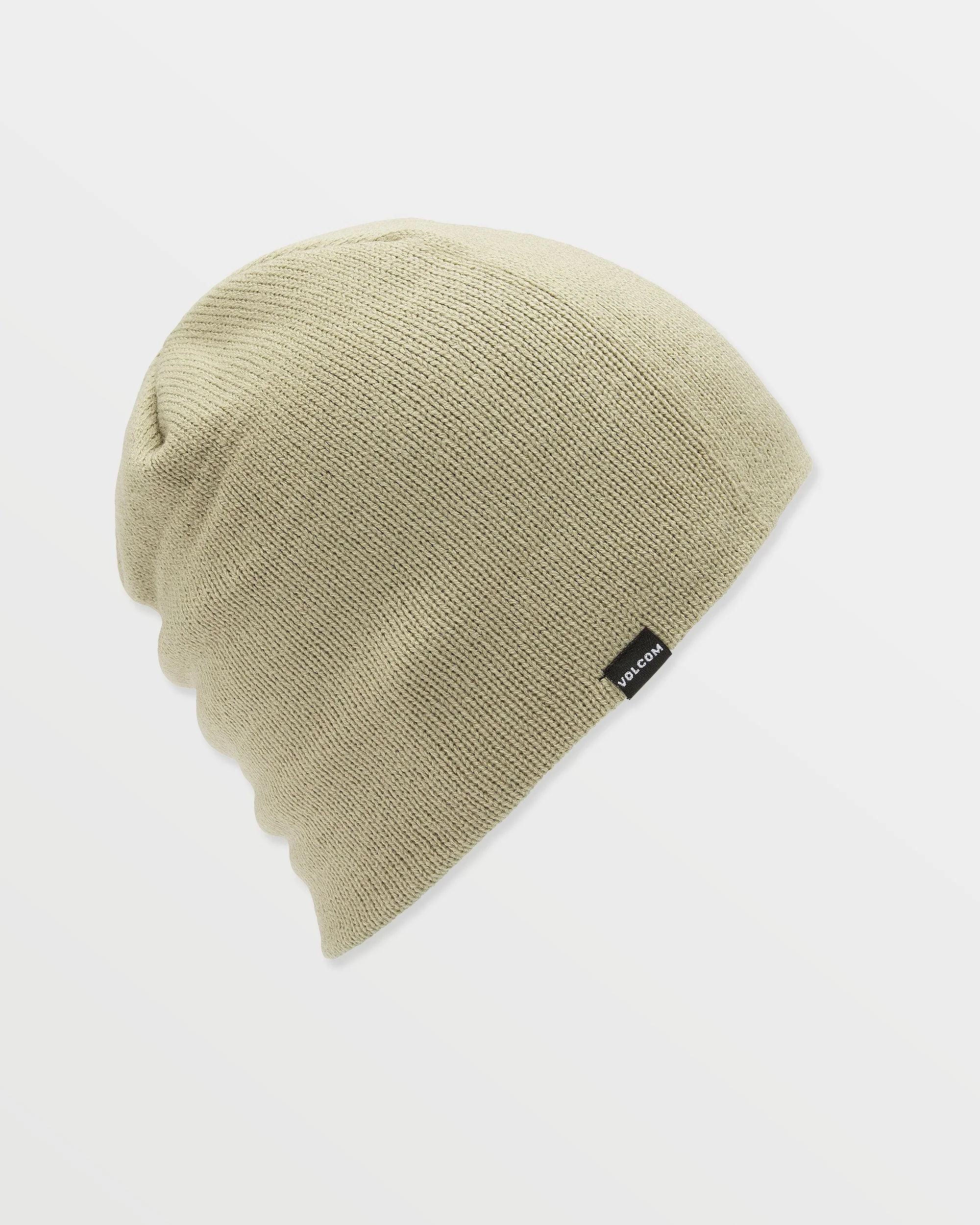 Bonnet V.Co Skull - Moss Green