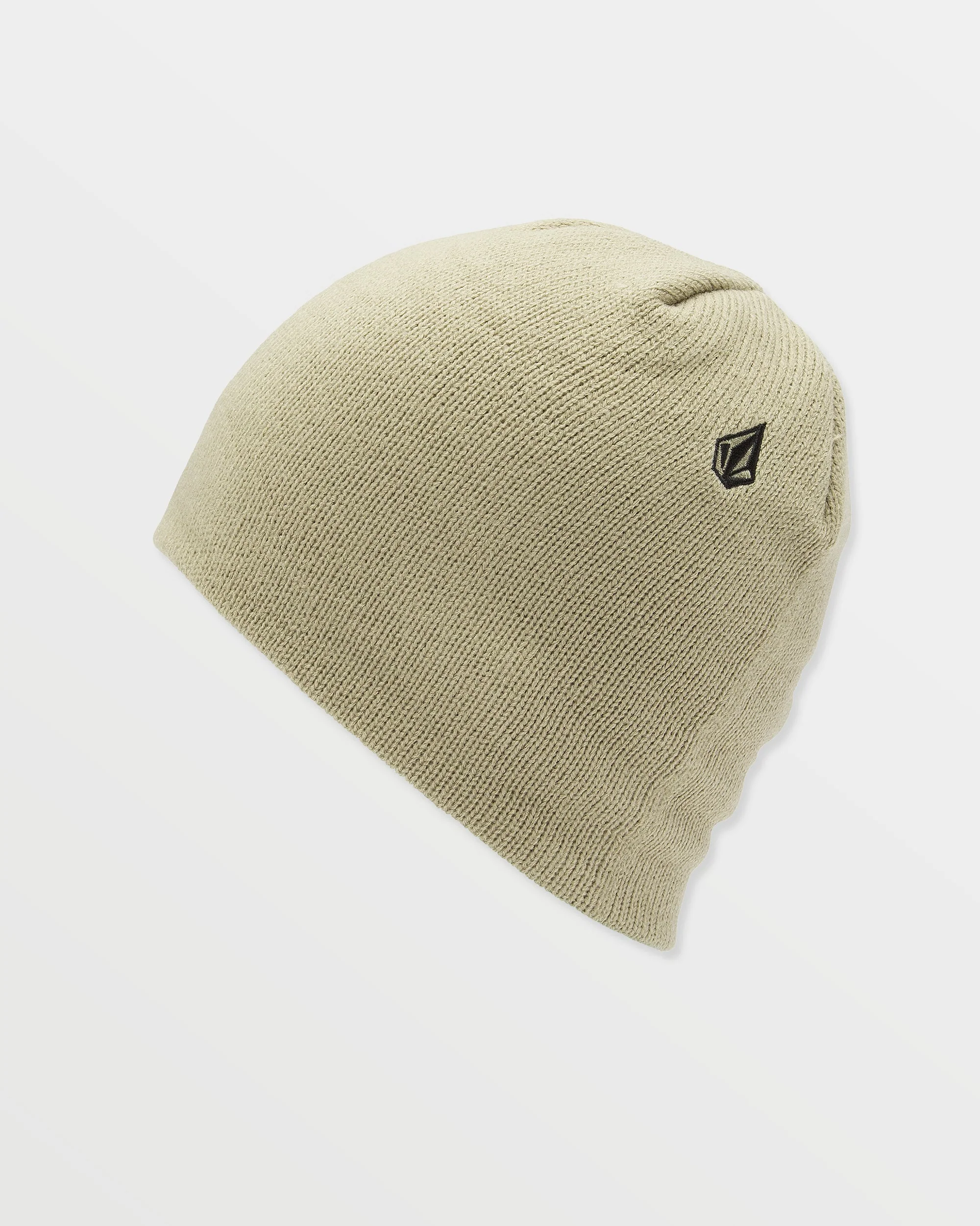 Bonnet V.Co Skull - Moss Green - Image 2