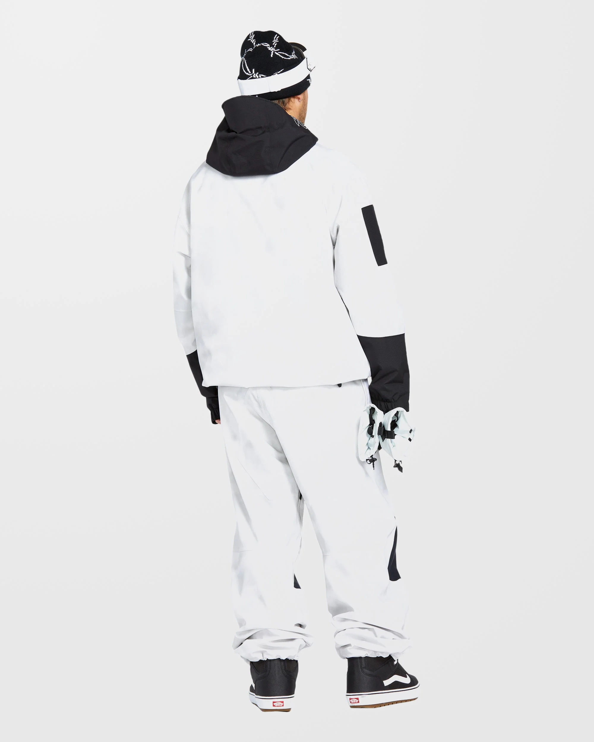 Veste V.Co Wfo - White Camo - Image 6
