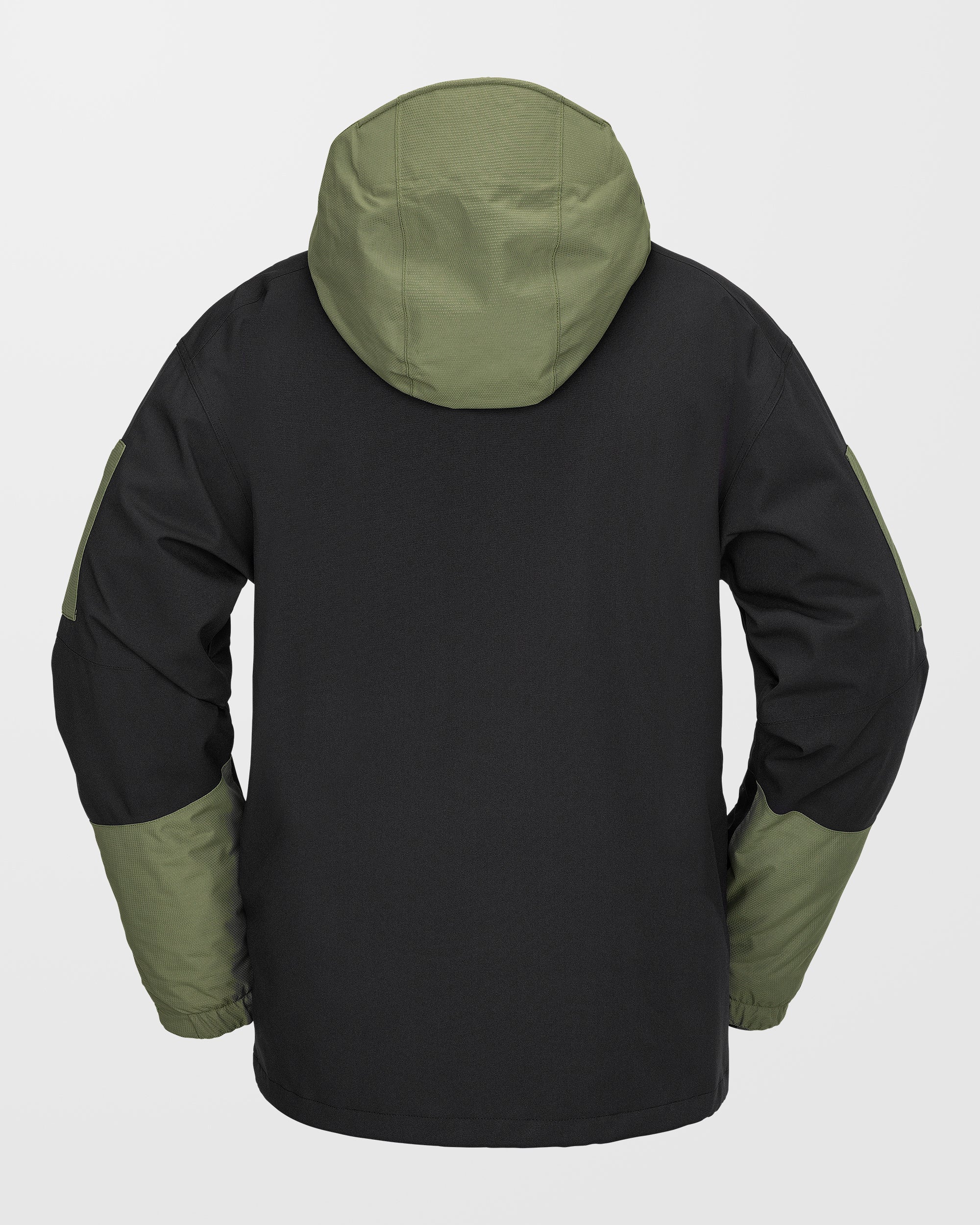 Veste V.Co Wfo - Black - Image 4