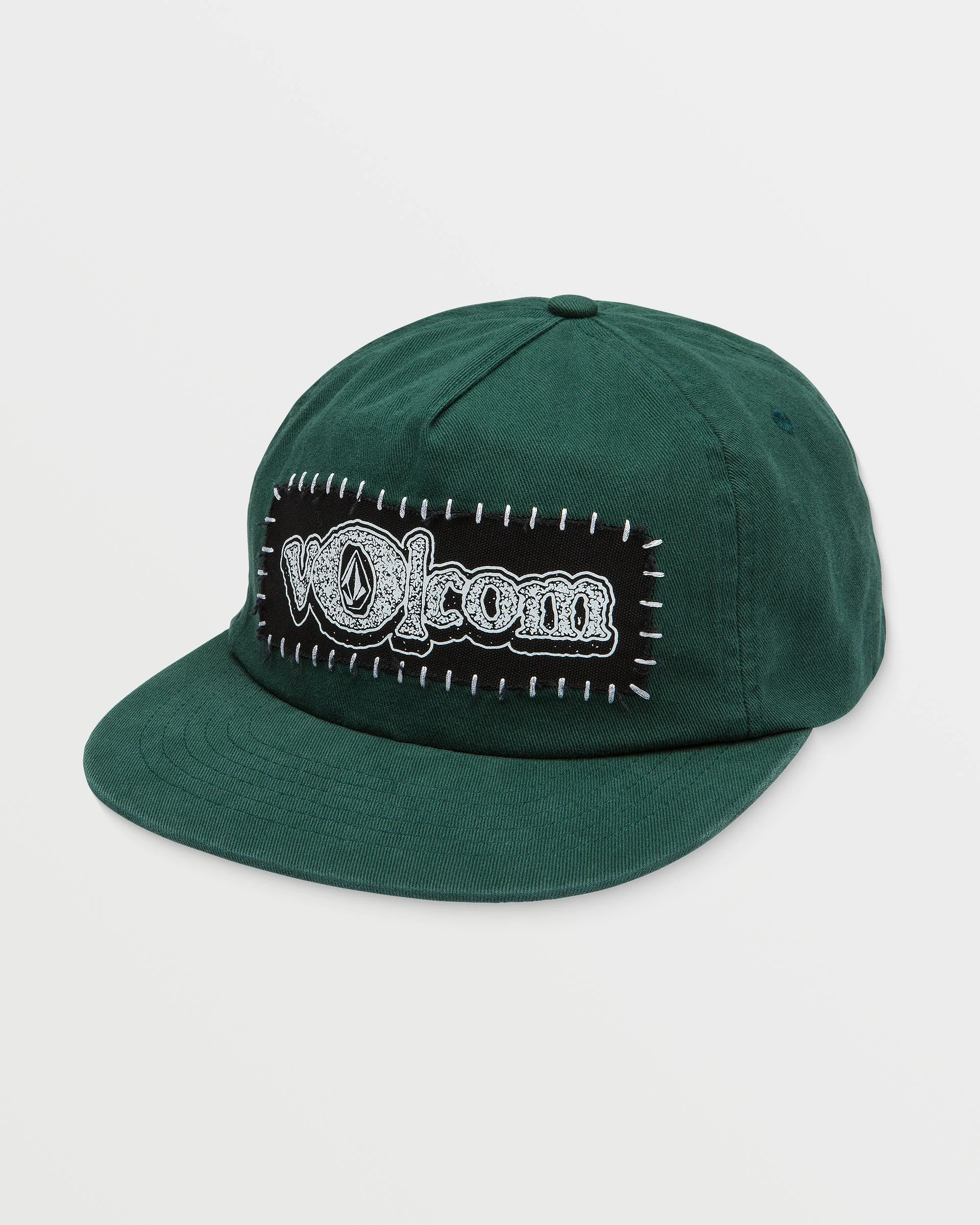 Casquette V Ent - ALPINE - Image 2
