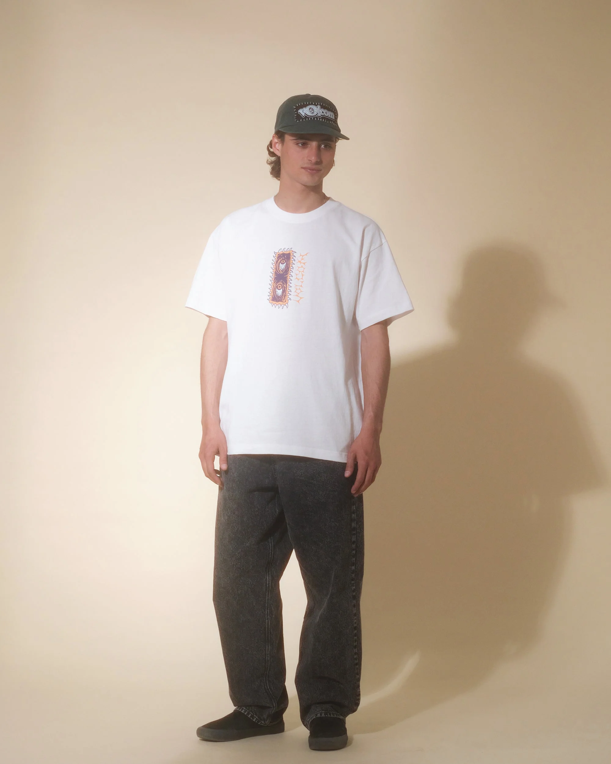 Casquette V Ent - ALPINE - Image 5