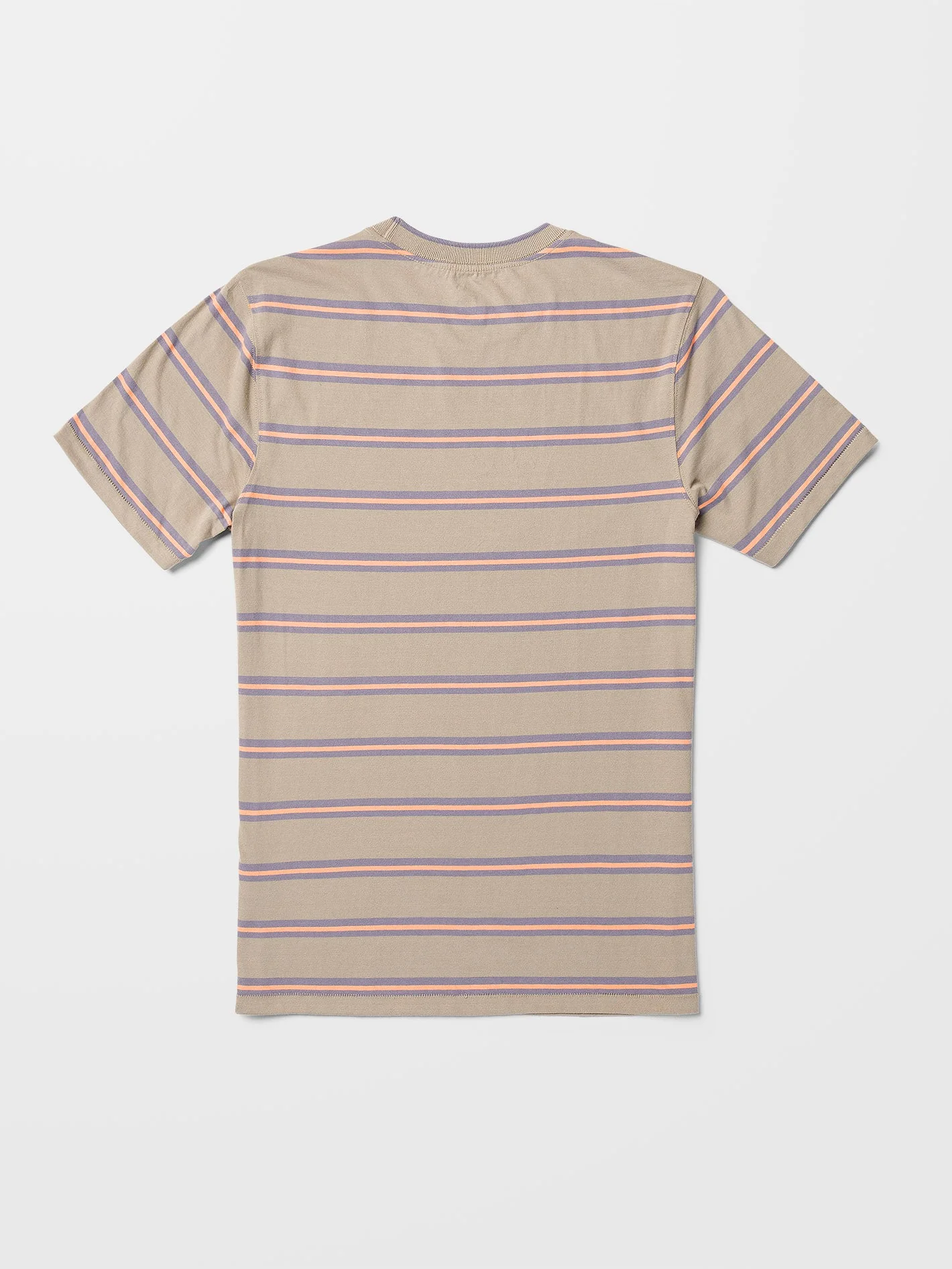 T-Shirt V Ent Hockey Dad - LIGHT KHAKI - Image 6