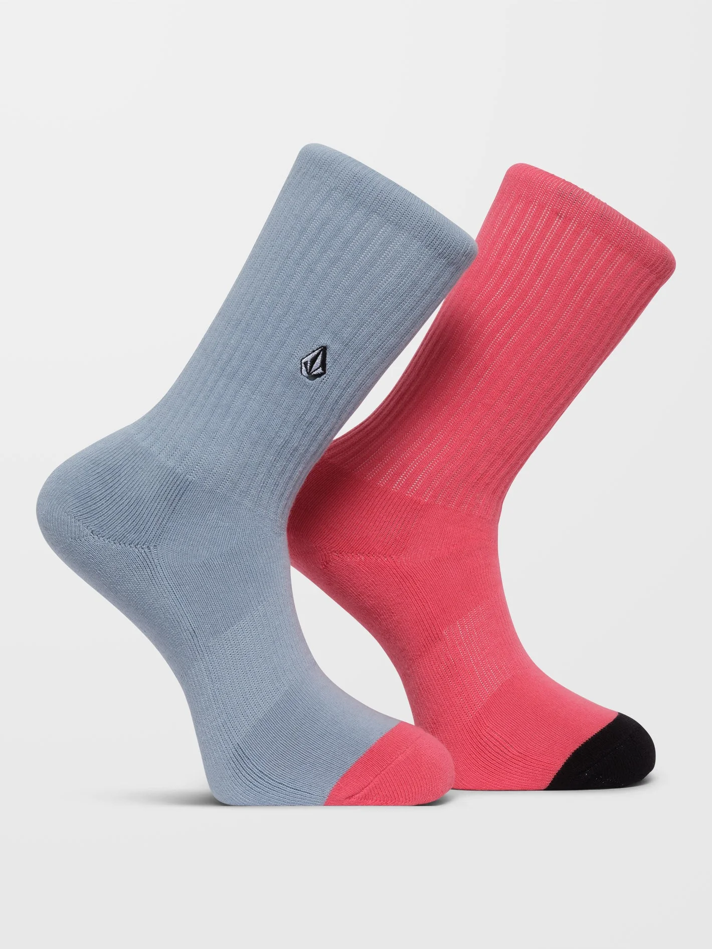 Chaussettes V Ent Hockey Dad - WASHED RUBY