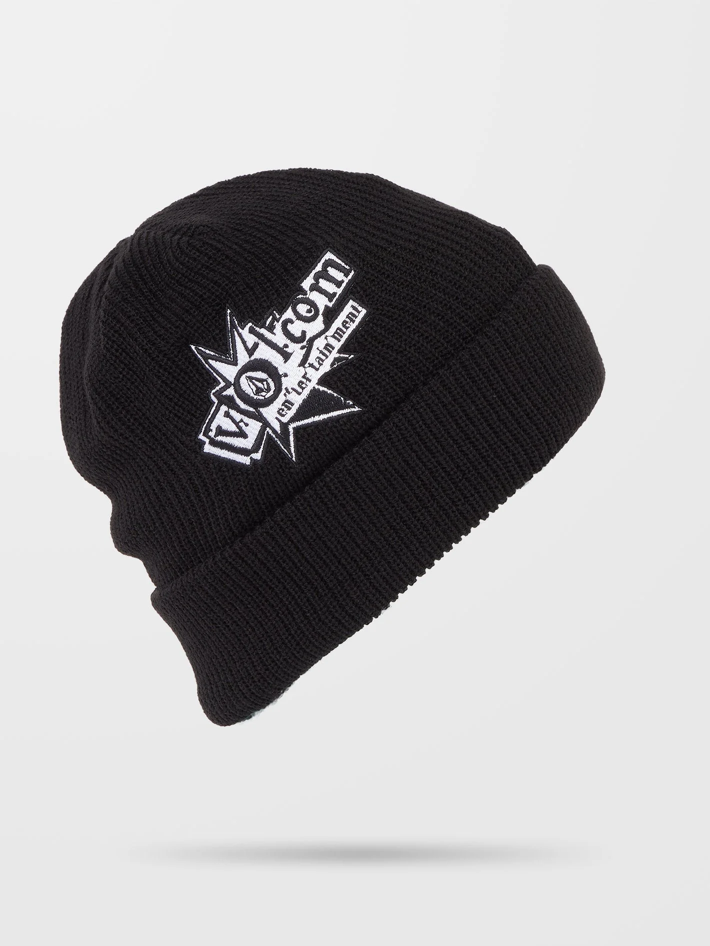 Bonnet V Ent Noa Deane - BLACK