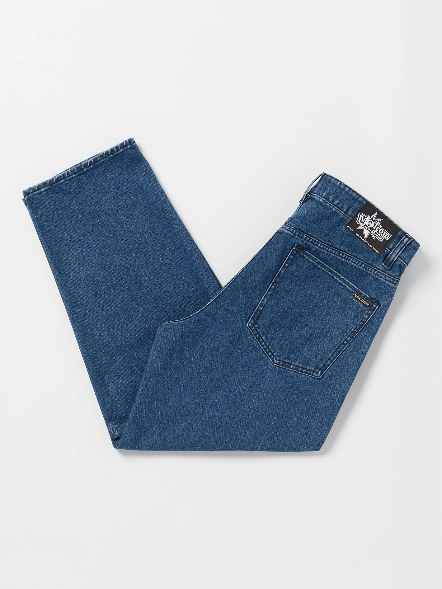 Jean Volcom Ent Noa Deane - LAGUNA BLUE - Image 11