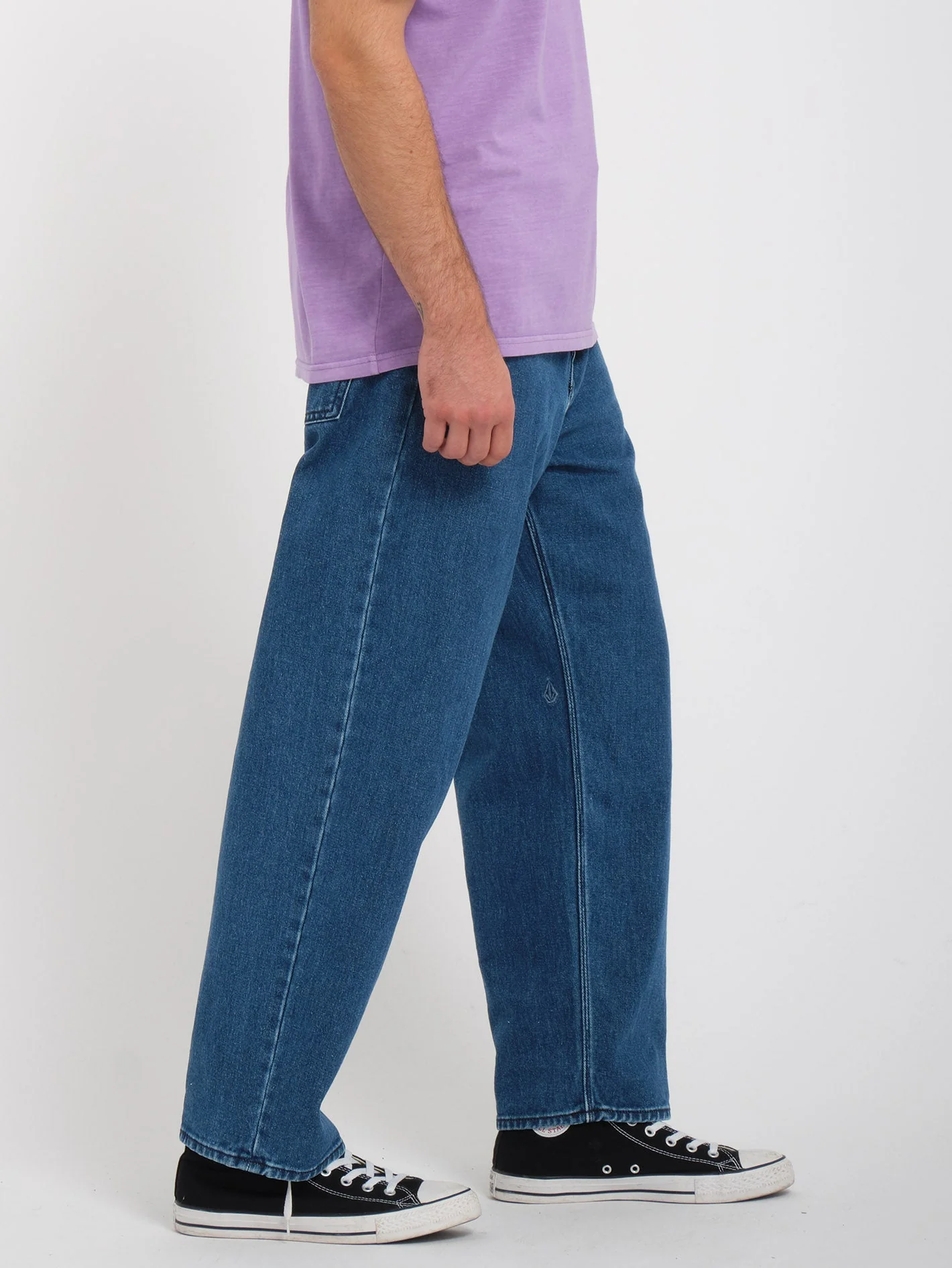 Jean Volcom Ent Noa Deane - LAGUNA BLUE - Image 4