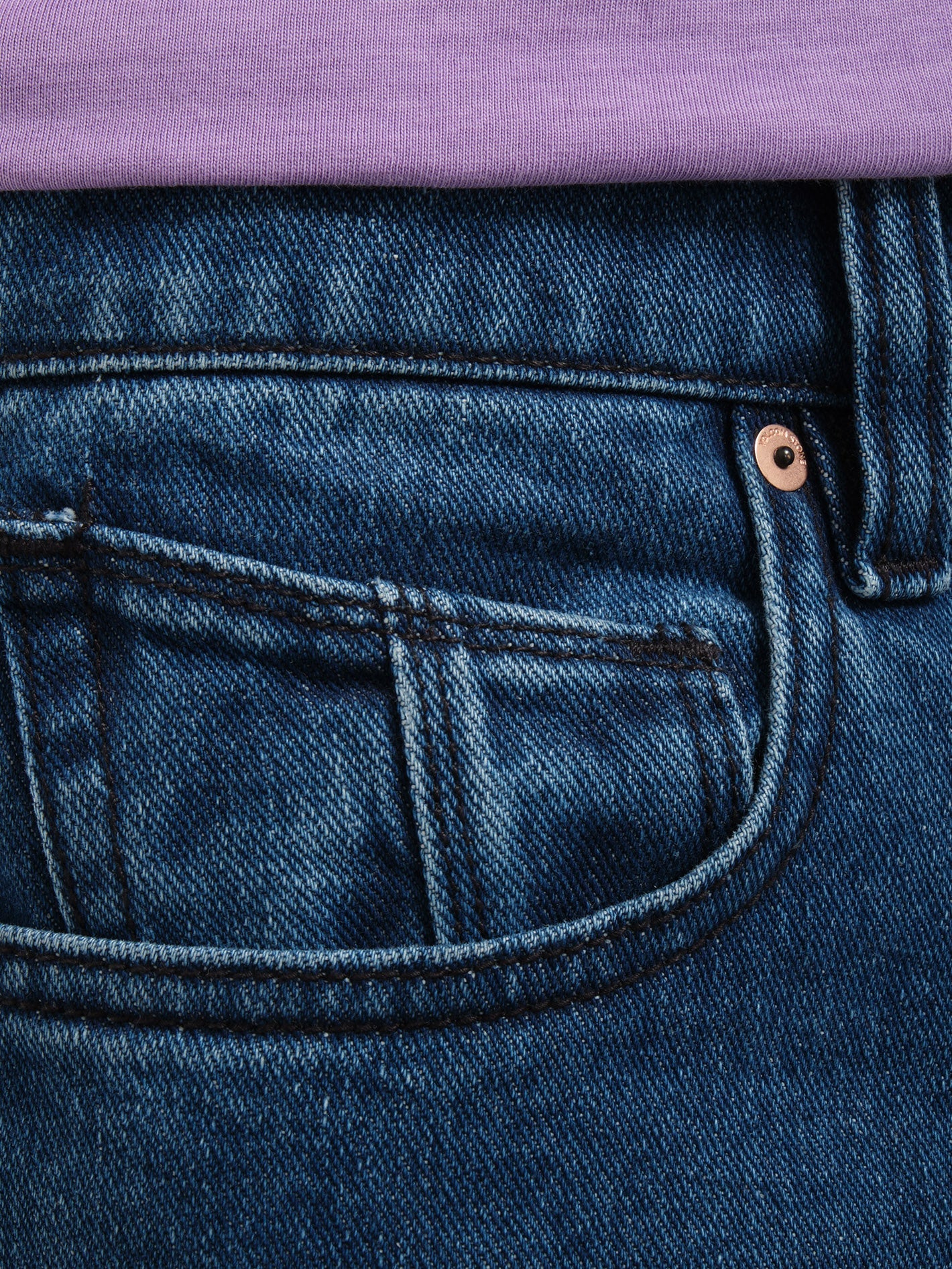 Jean Volcom Ent Noa Deane - LAGUNA BLUE - Image 7
