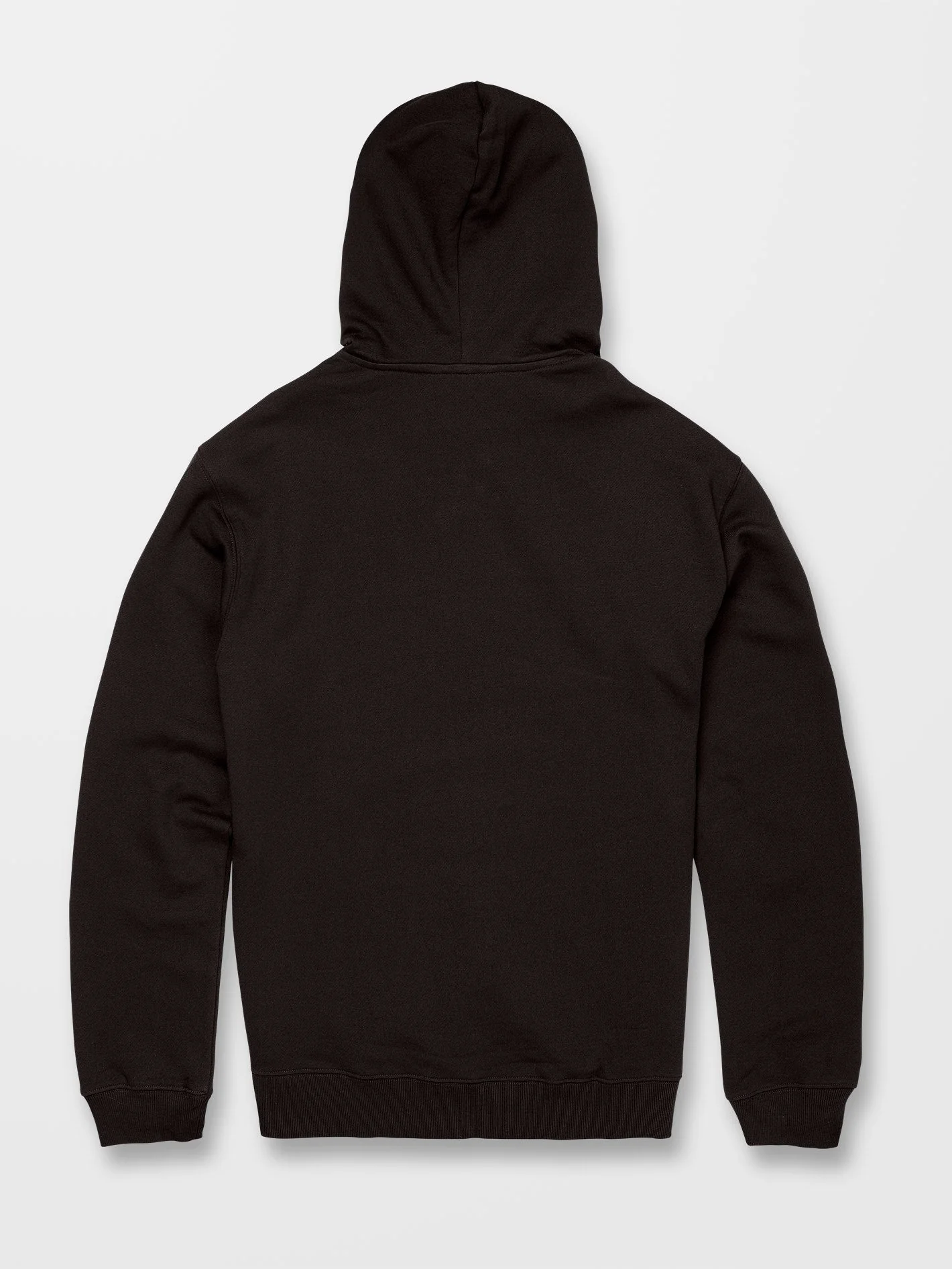 Sweat à capuche V Entertainment - BLACK - Image 6