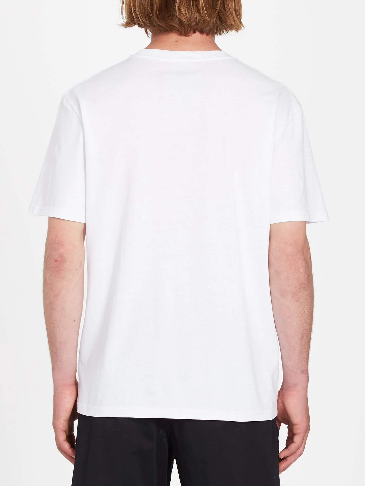 T-shirt V Entertainment Poems - WHITE - Image 2