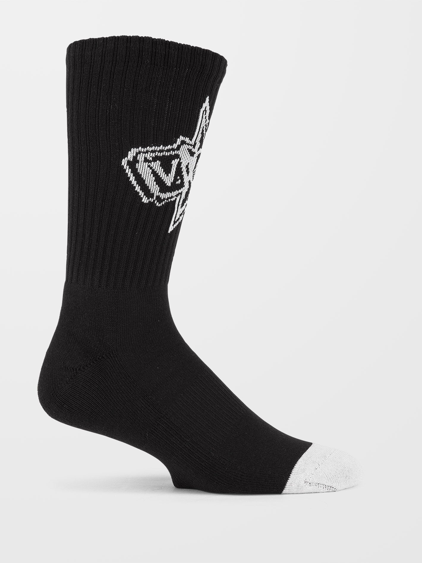 Chaussettes Volcom Ent - TEMPLE TEAL - Image 5