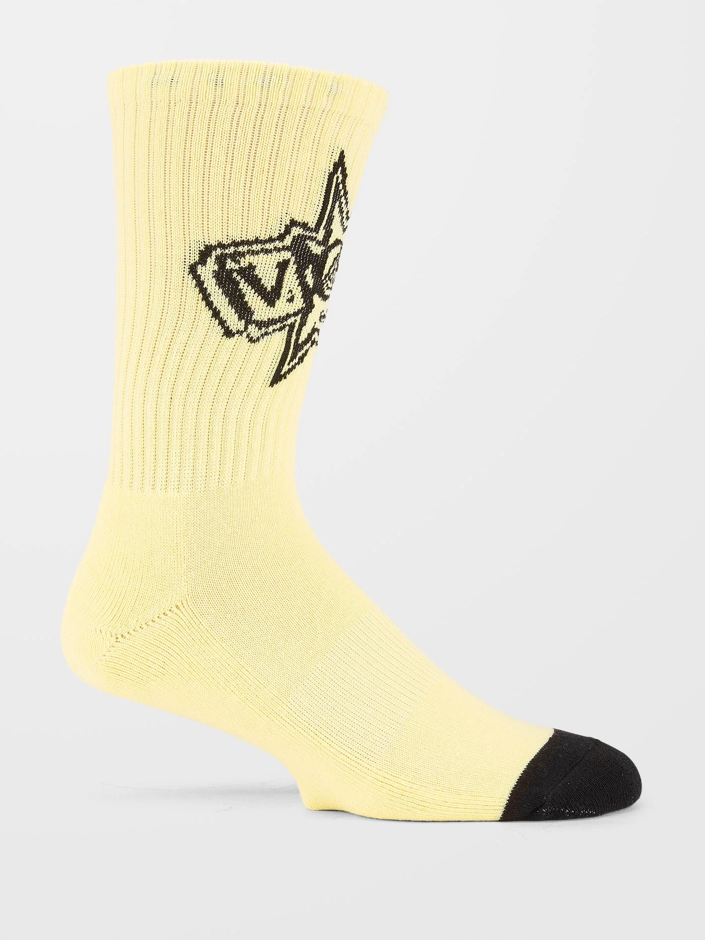 Chaussettes Volcom Ent - REEF PINK - Image 5