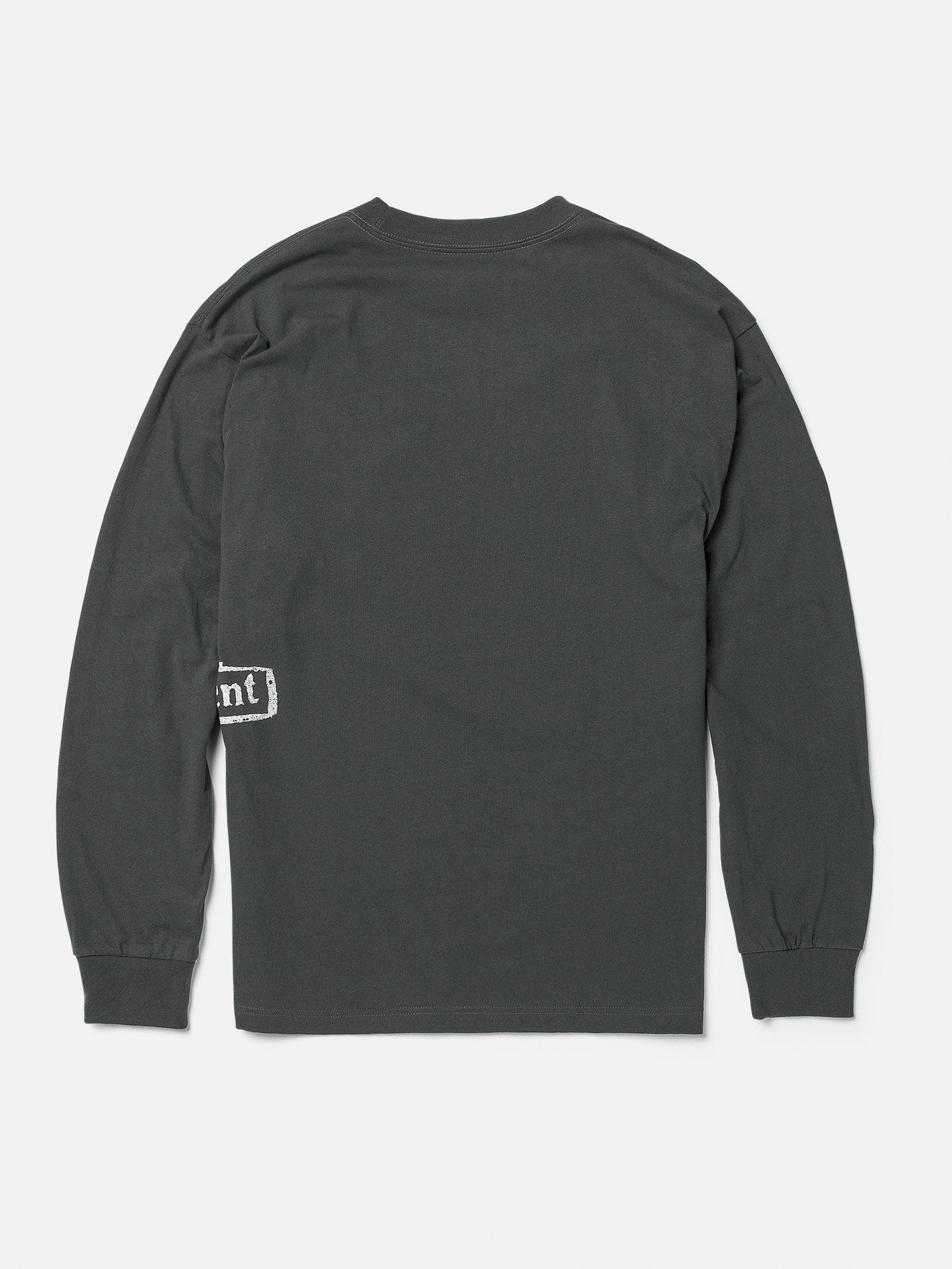 T-shirt V Ent Stone Burst - STEALTH - Image 4