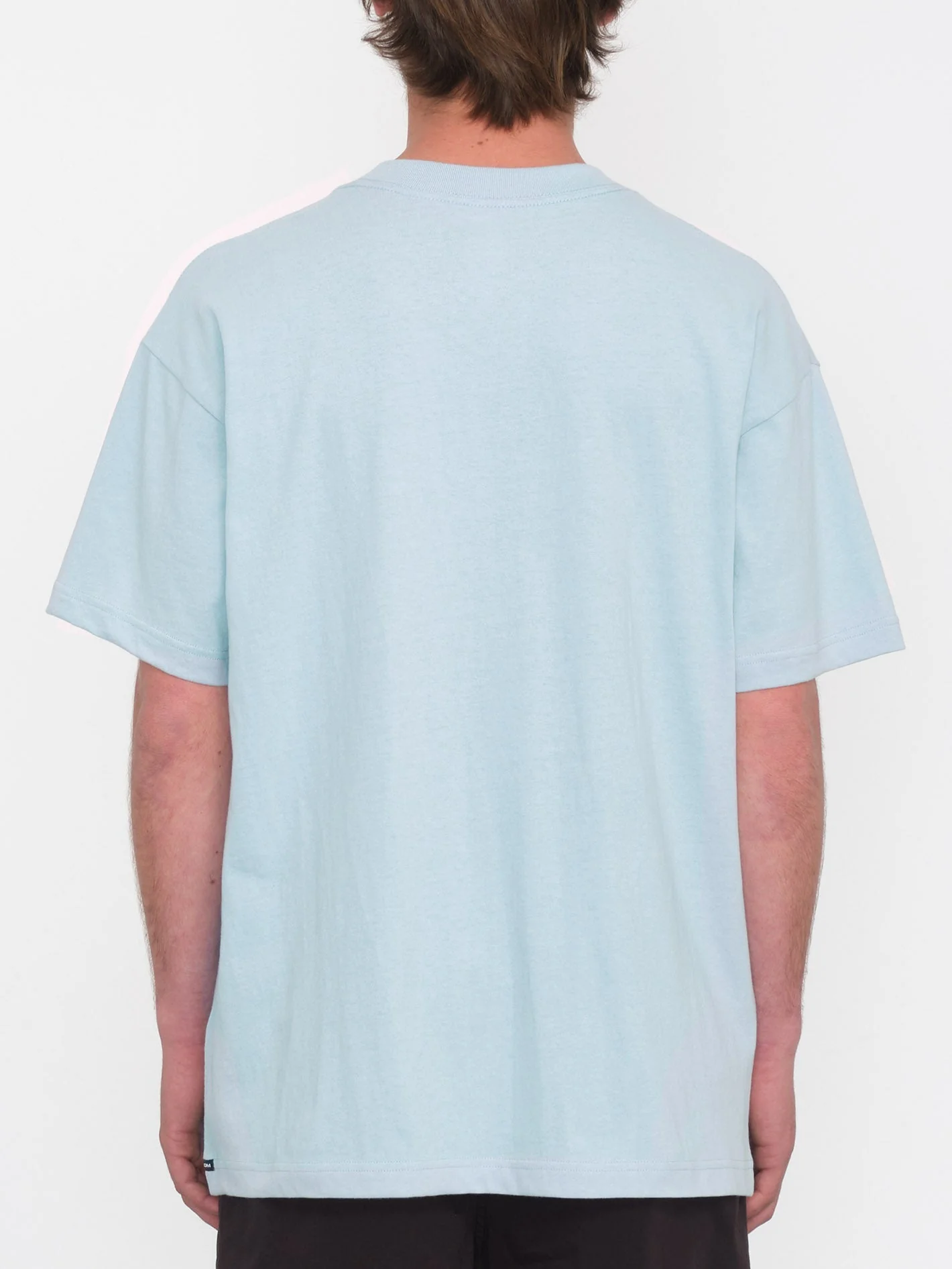 T-shirt V Ent Stone X2 - CELESTIAL BLUE - Image 2