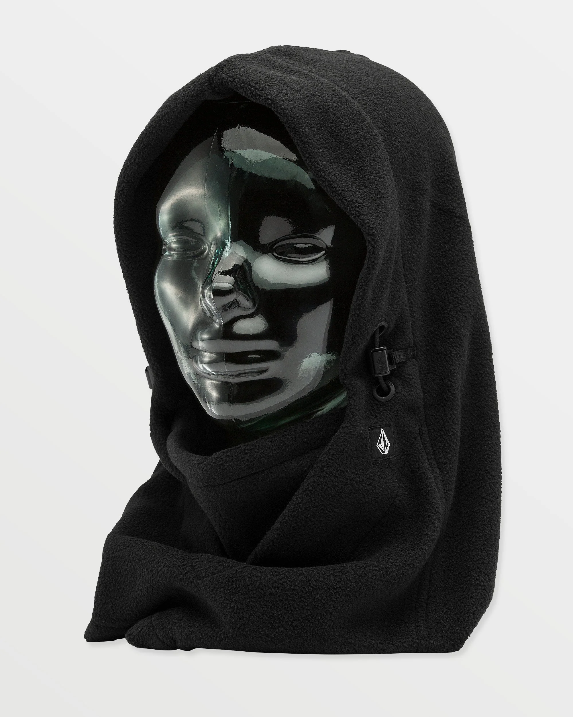 Cagoule V.Scout - Black