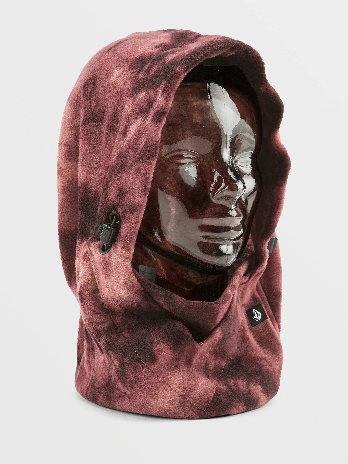 Cagoule V-Scout Polar - PINK SALT WASH