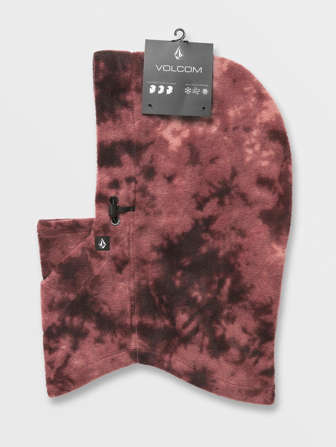 Cagoule V-Scout Polar - PINK SALT WASH - Image 2