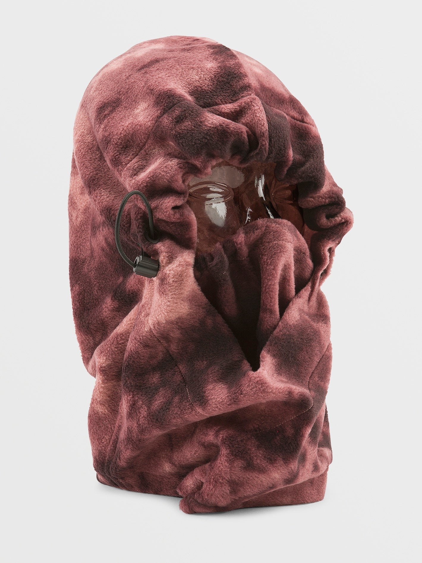 Cagoule V-Scout Polar - PINK SALT WASH - Image 3