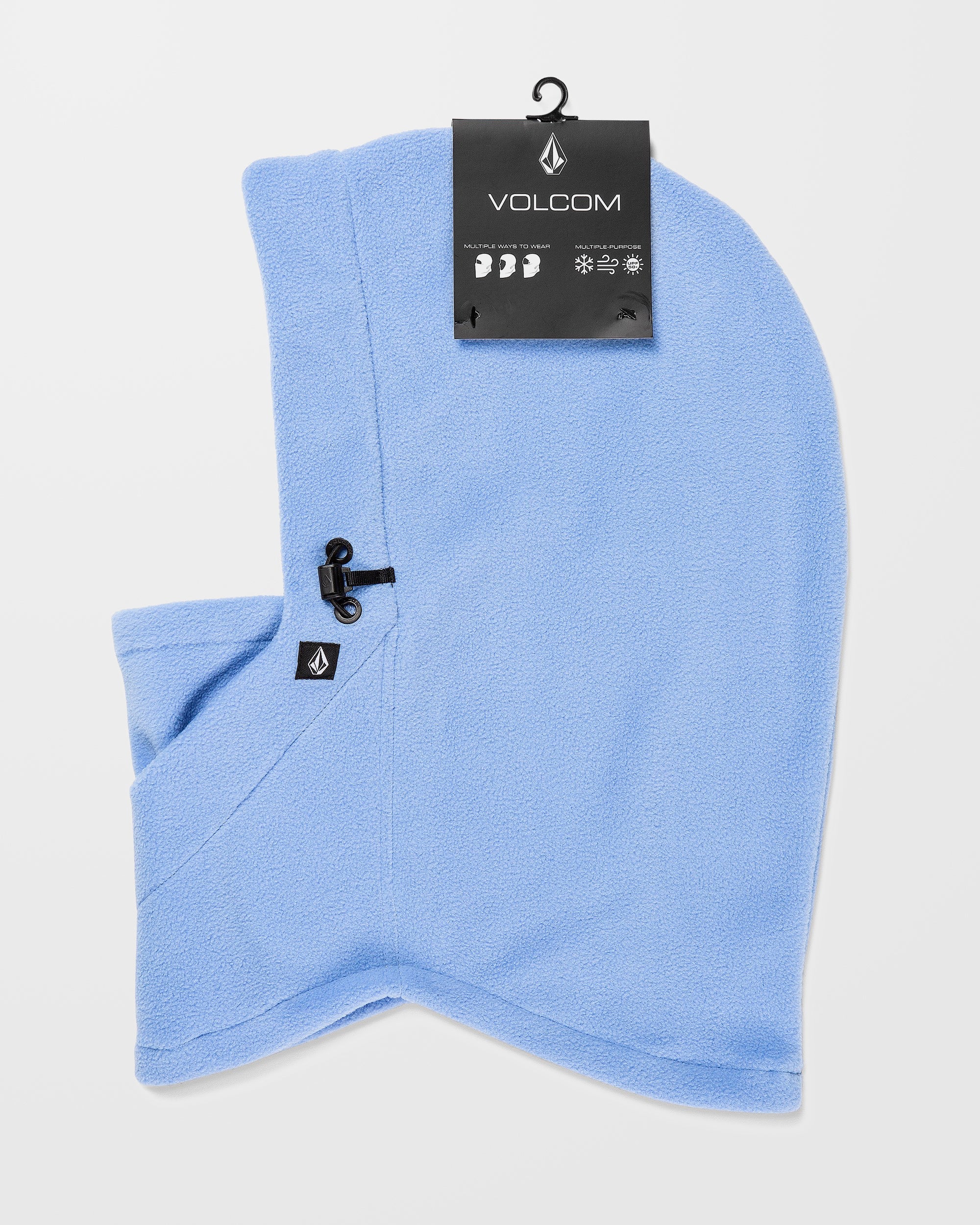 Cagoule V.Scout - Crystal Blue - Image 3