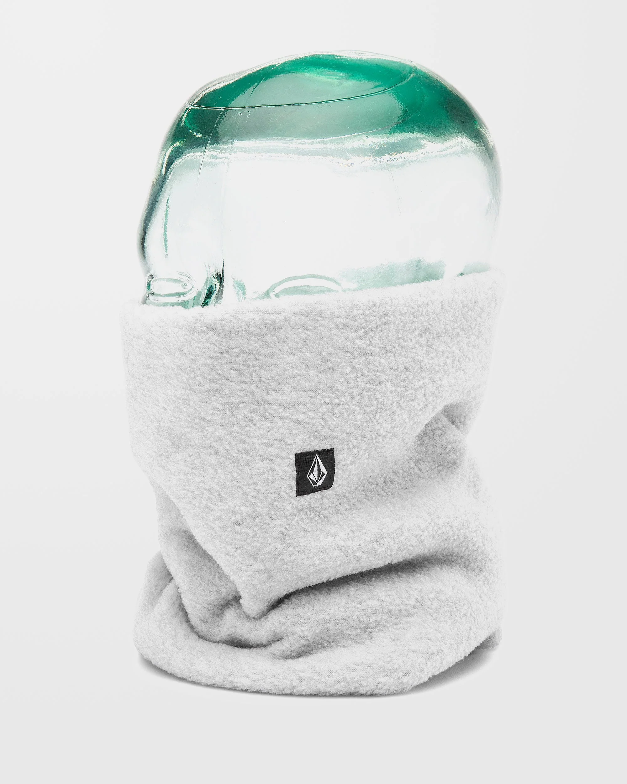 Cache-cou V.Scout - Heather Grey - Image 5