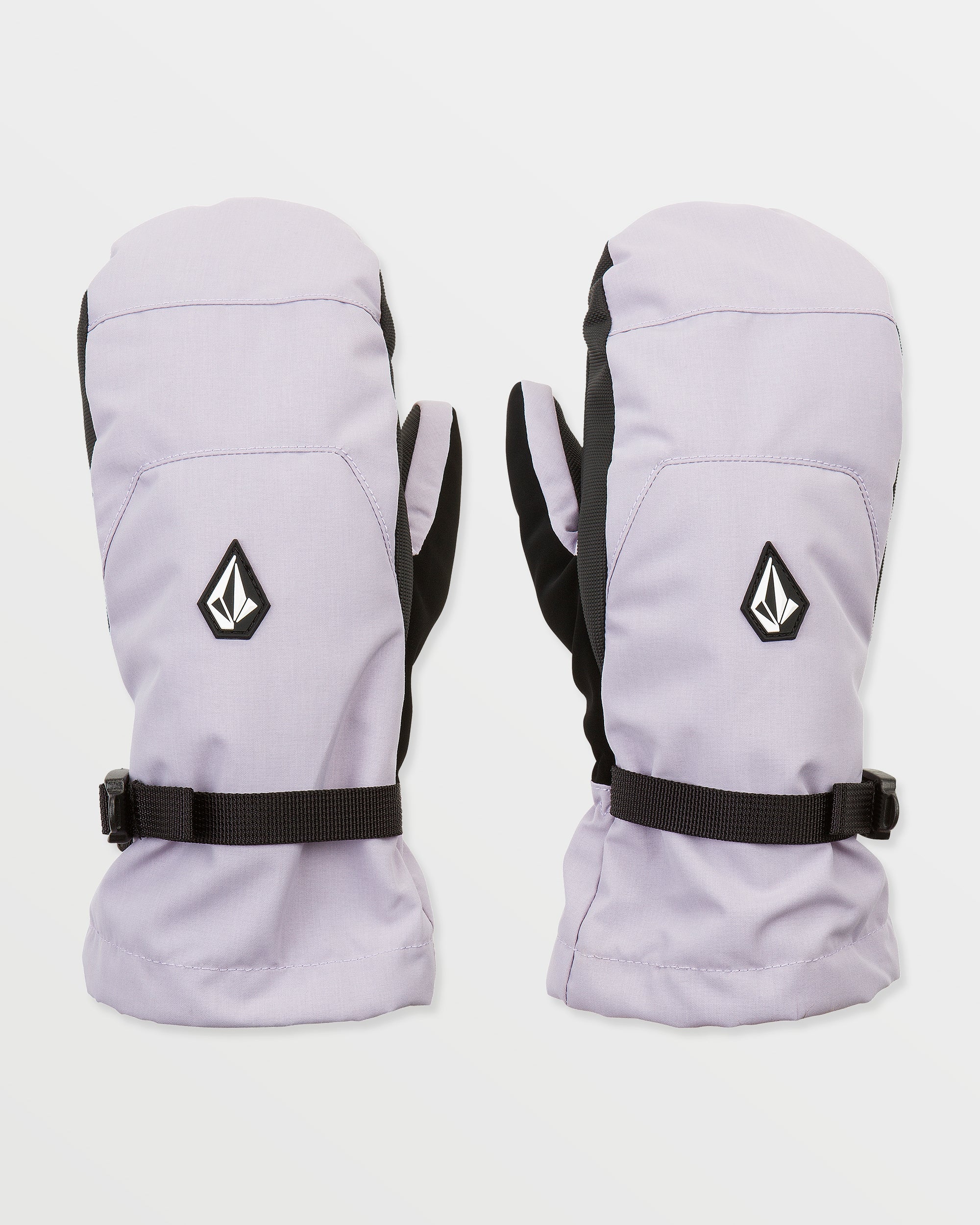 Moufles V.Snow Over - Lavender Aura